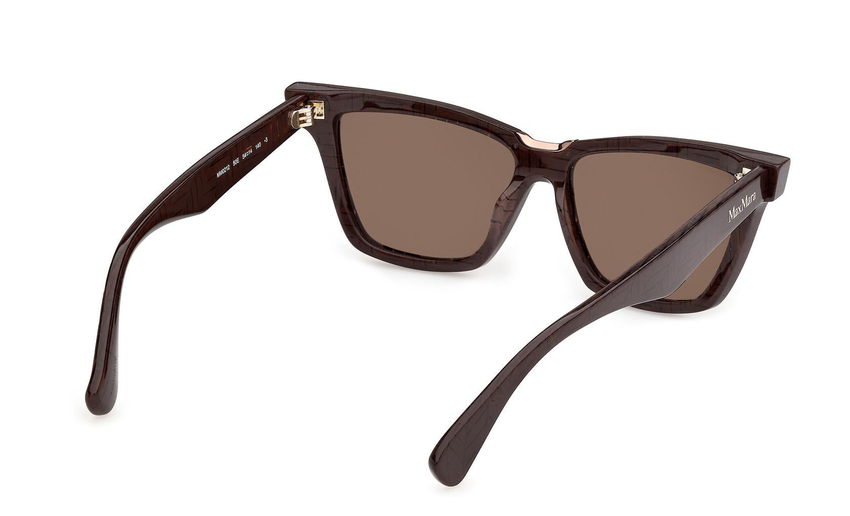 Maxmara Sunglasses MM0212 50E