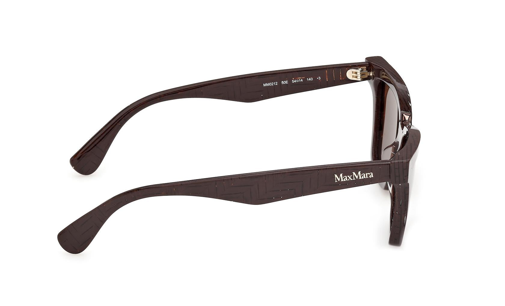 Maxmara Sunglasses MM0212 50E