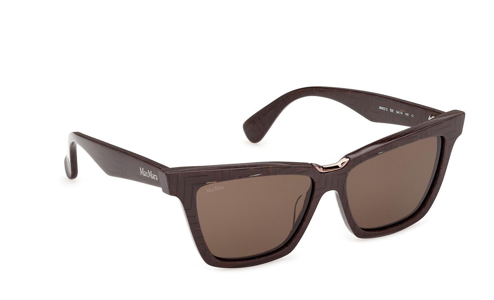 Maxmara Sunglasses MM0212 50E