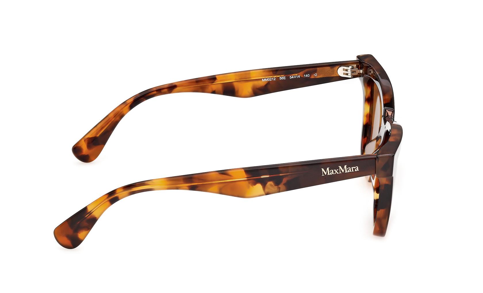 Maxmara Sunglasses MM0212 56E