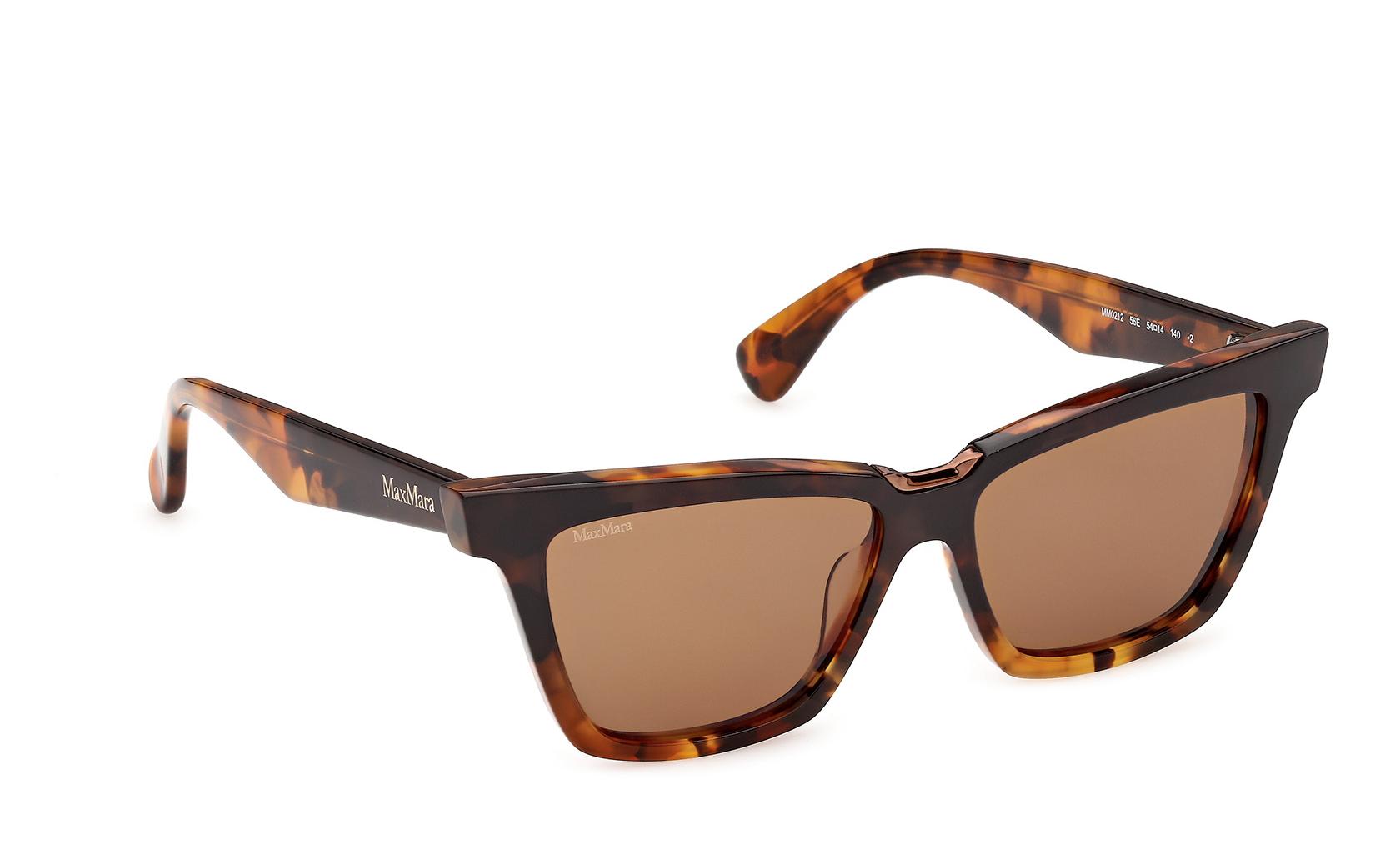 Maxmara Sunglasses MM0212 56E