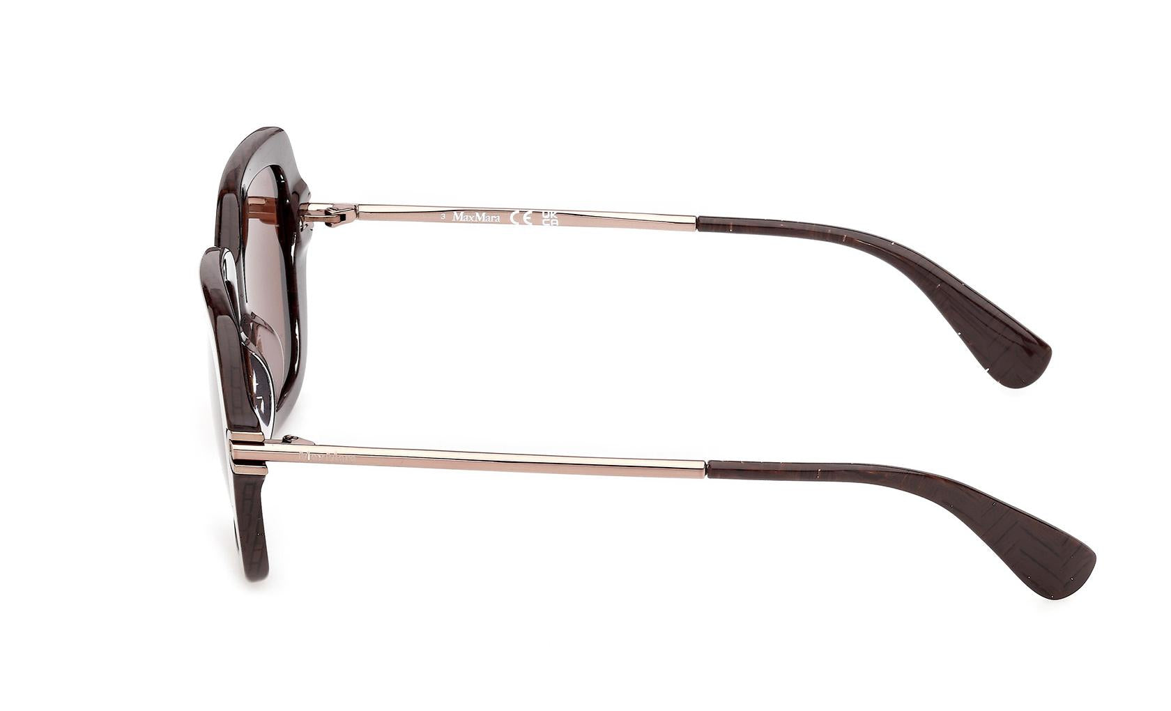 Maxmara Sunglasses MM0213 50E