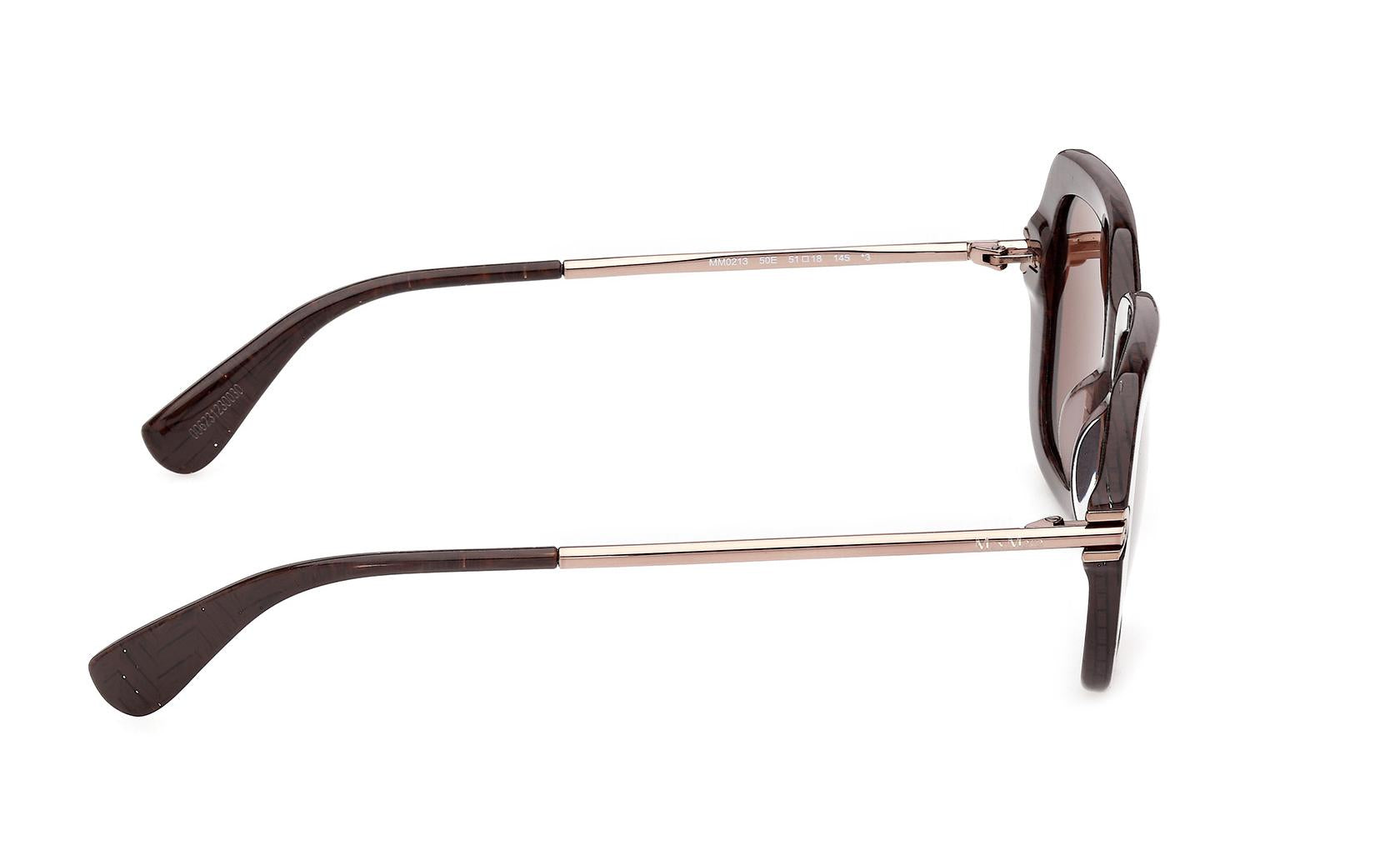 Maxmara Sunglasses MM0213 50E