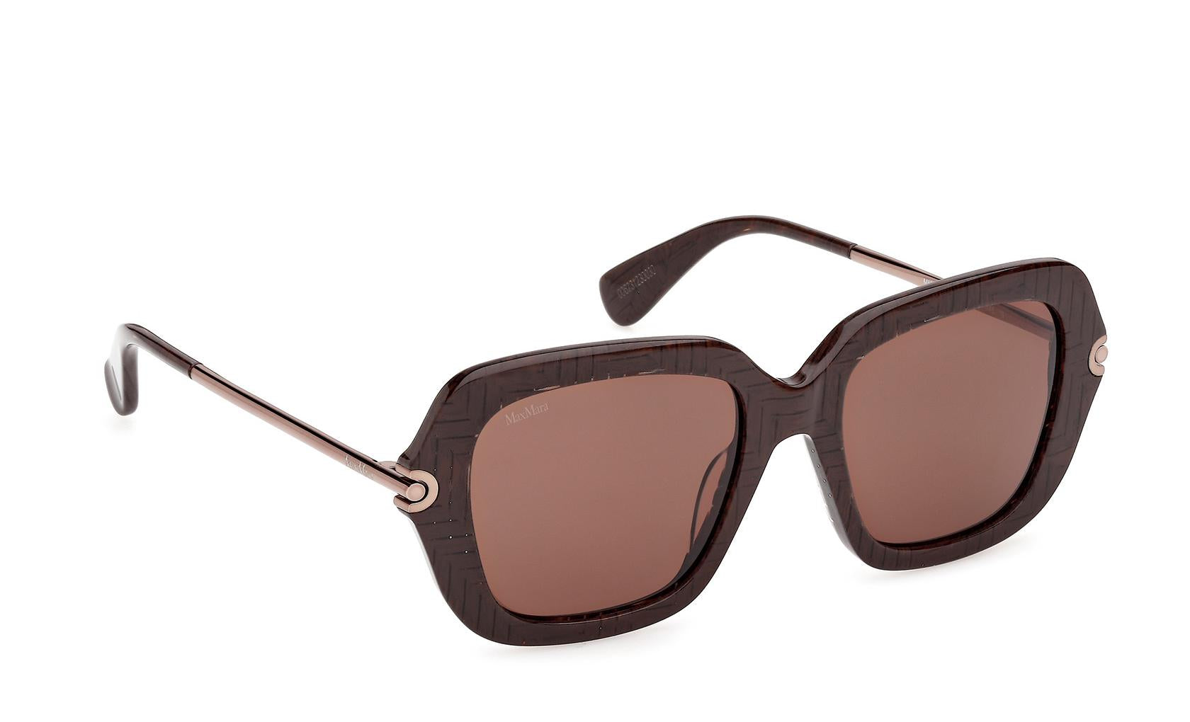 Maxmara Sunglasses MM0213 50E