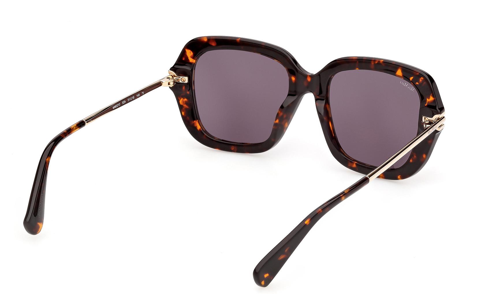Maxmara Sunglasses MM0213 52A