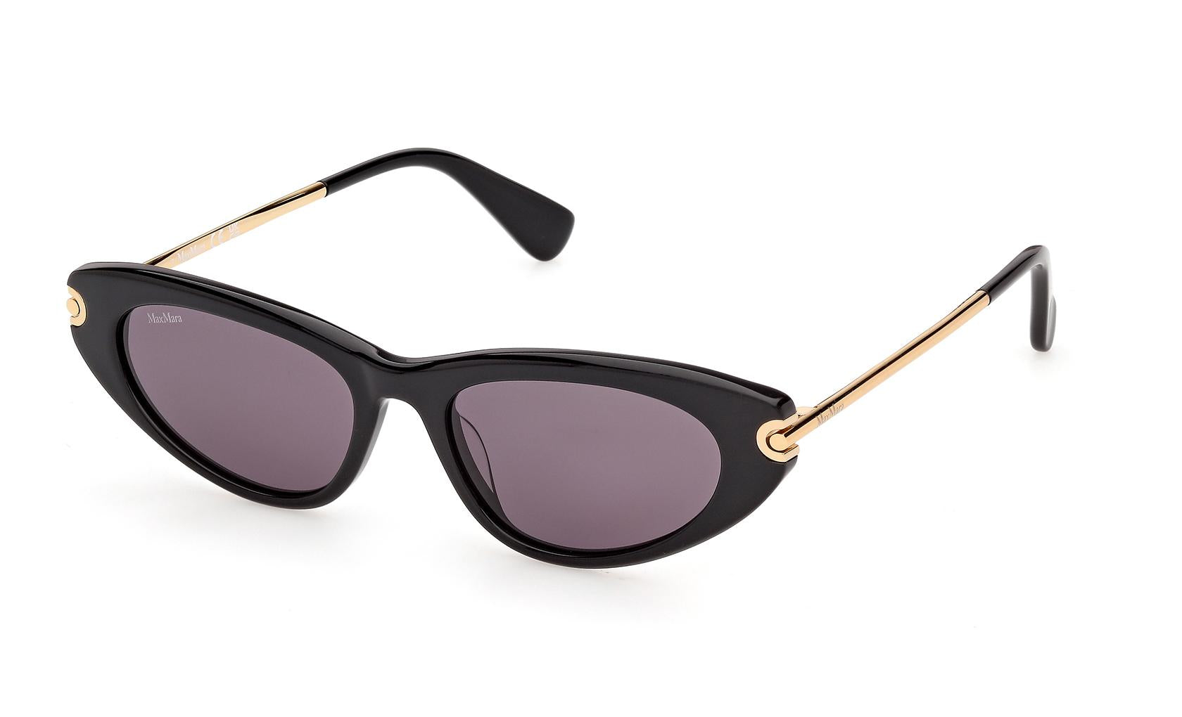 Maxmara Sunglasses MM0214 01A