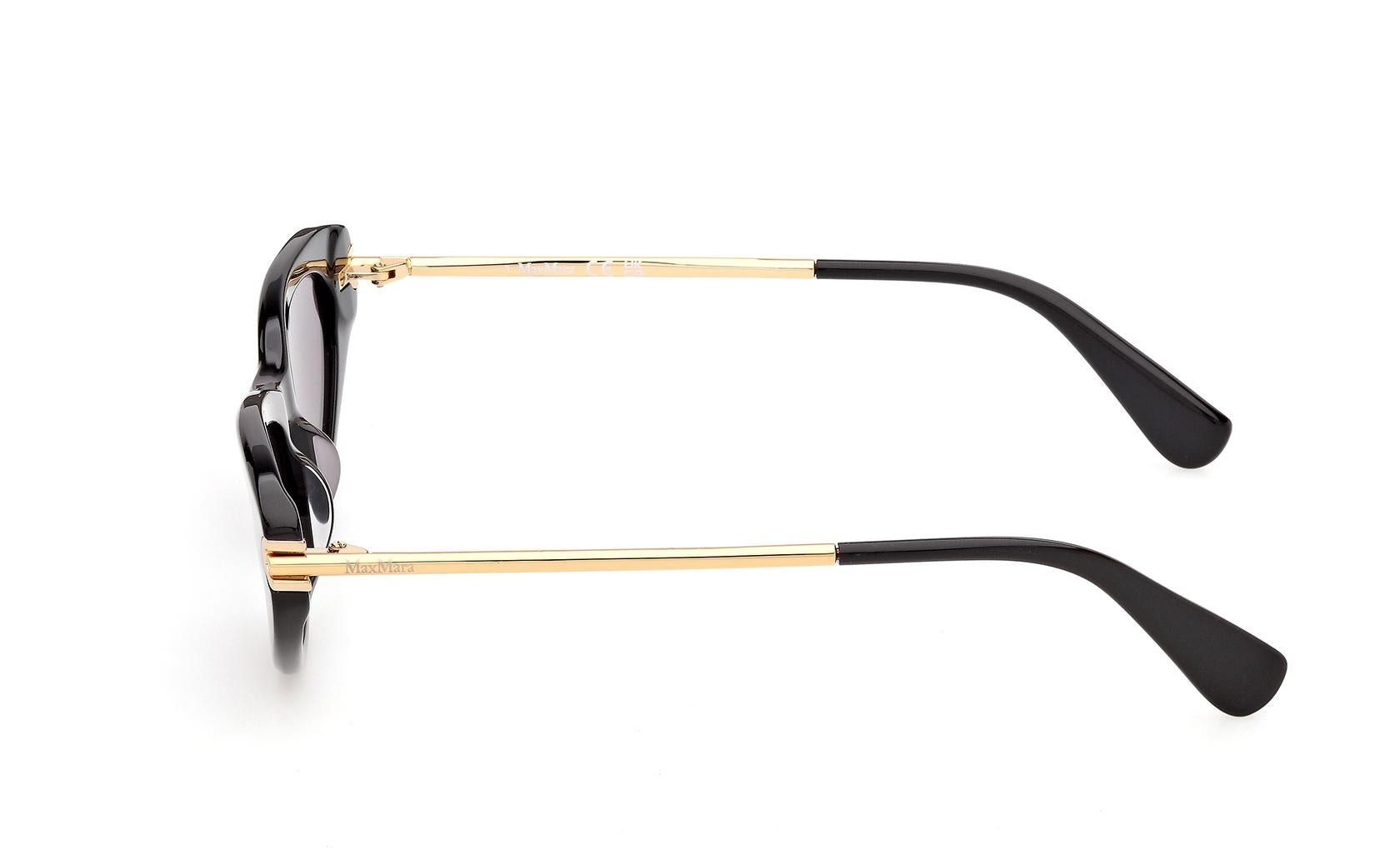 Maxmara Sunglasses MM0214 01A