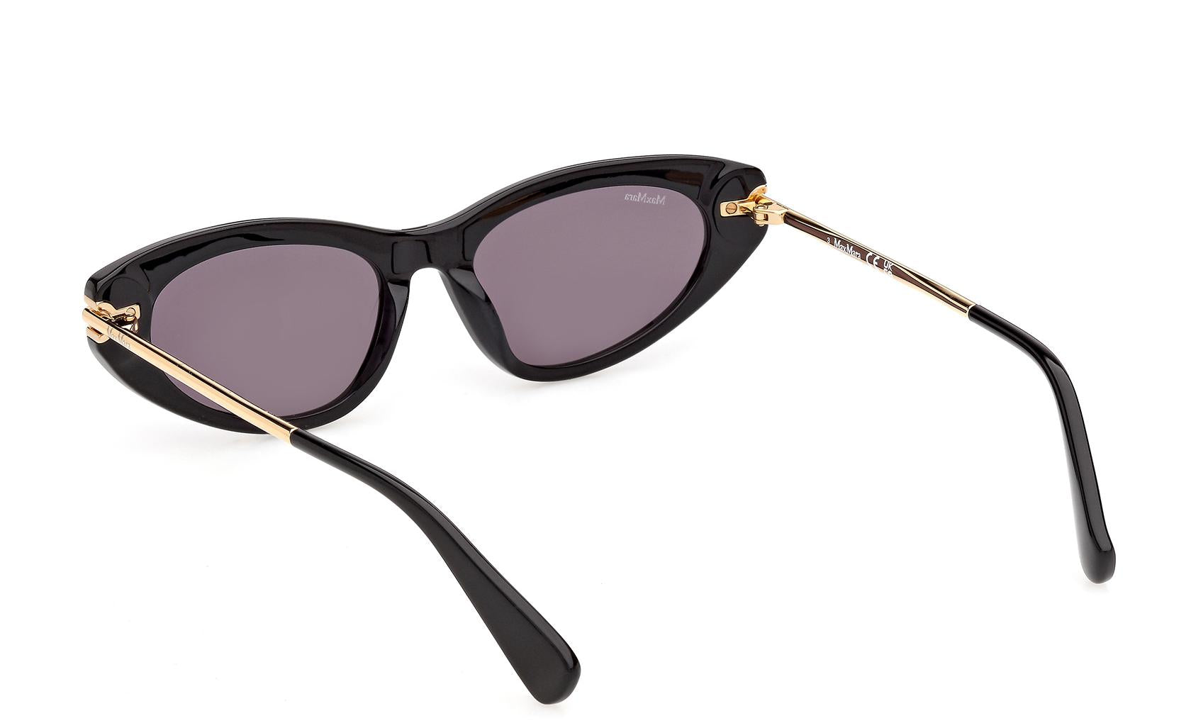 Maxmara Sunglasses MM0214 01A