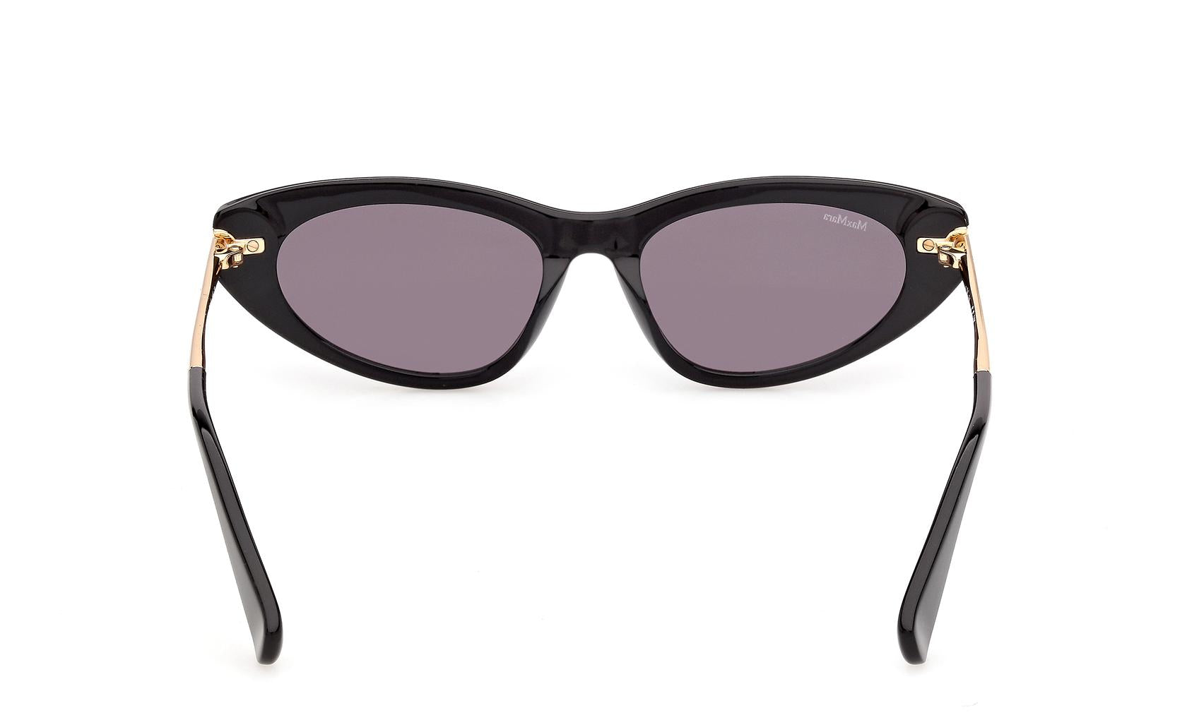 Maxmara Sunglasses MM0214 01A