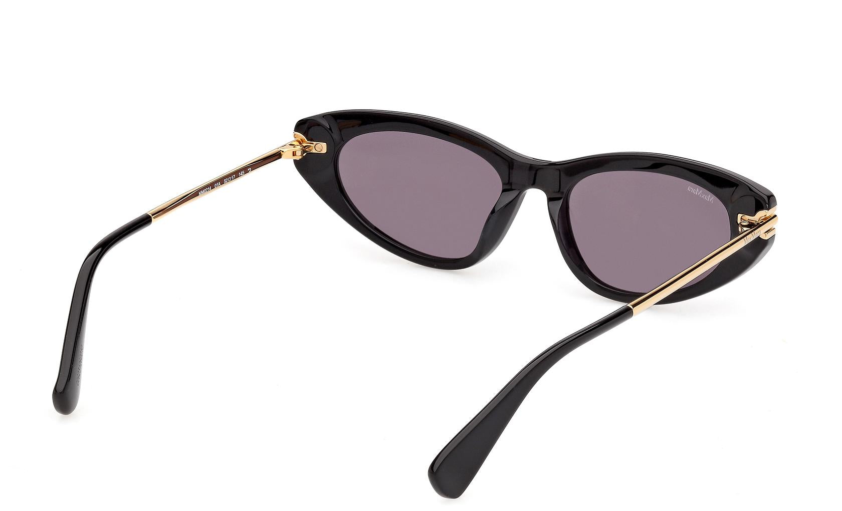 Maxmara Sunglasses MM0214 01A