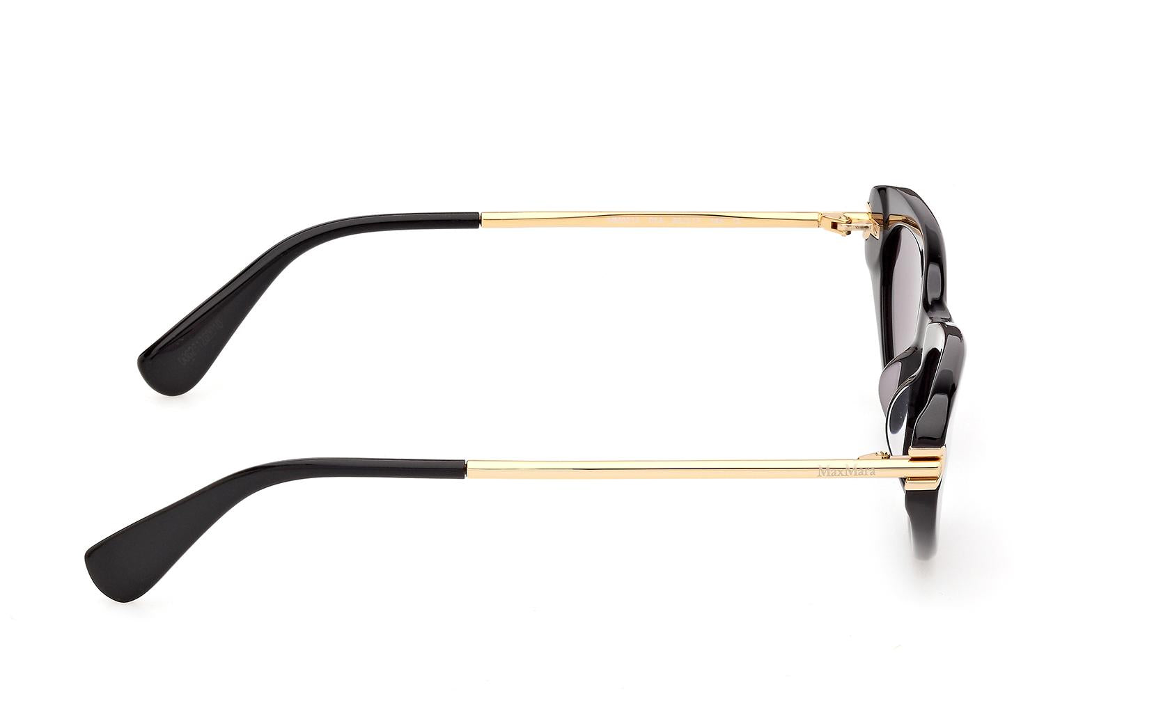 Maxmara Sunglasses MM0214 01A