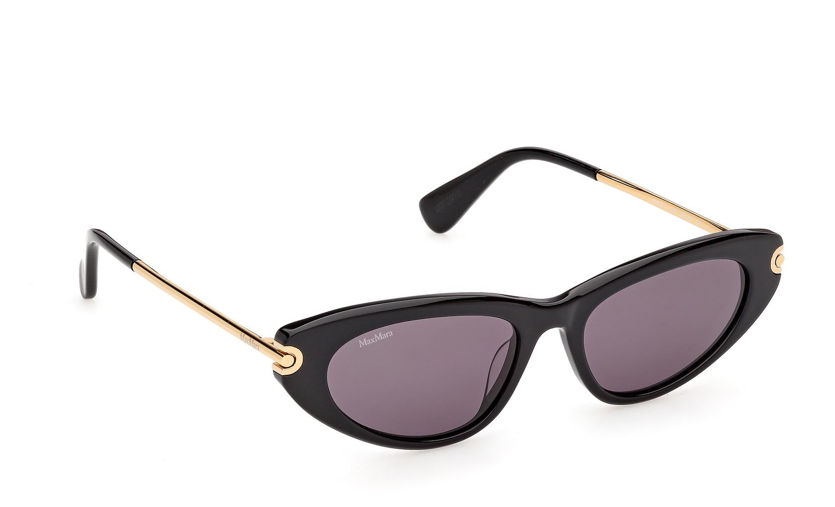 Maxmara Sunglasses MM0214 01A