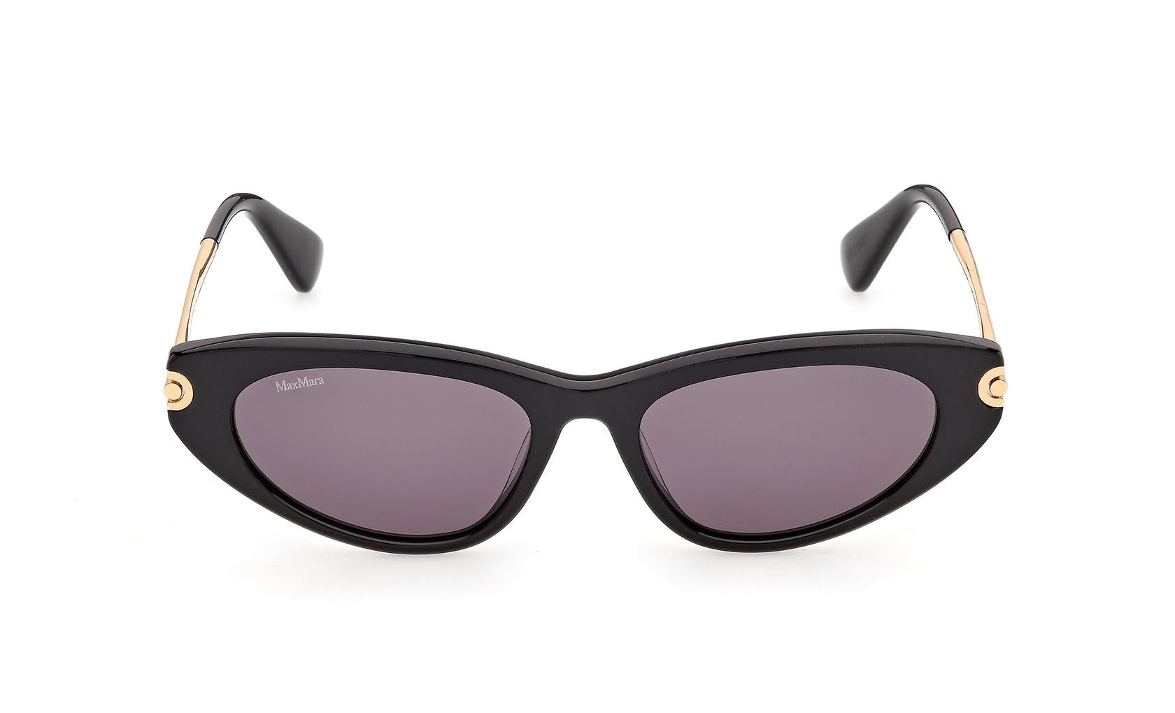 Maxmara Sunglasses MM0214 01A