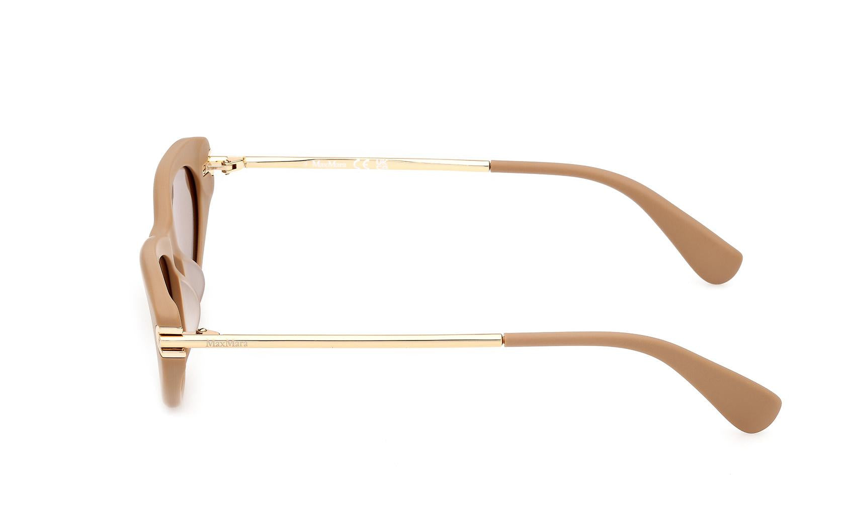 Maxmara Sunglasses MM0214 46E