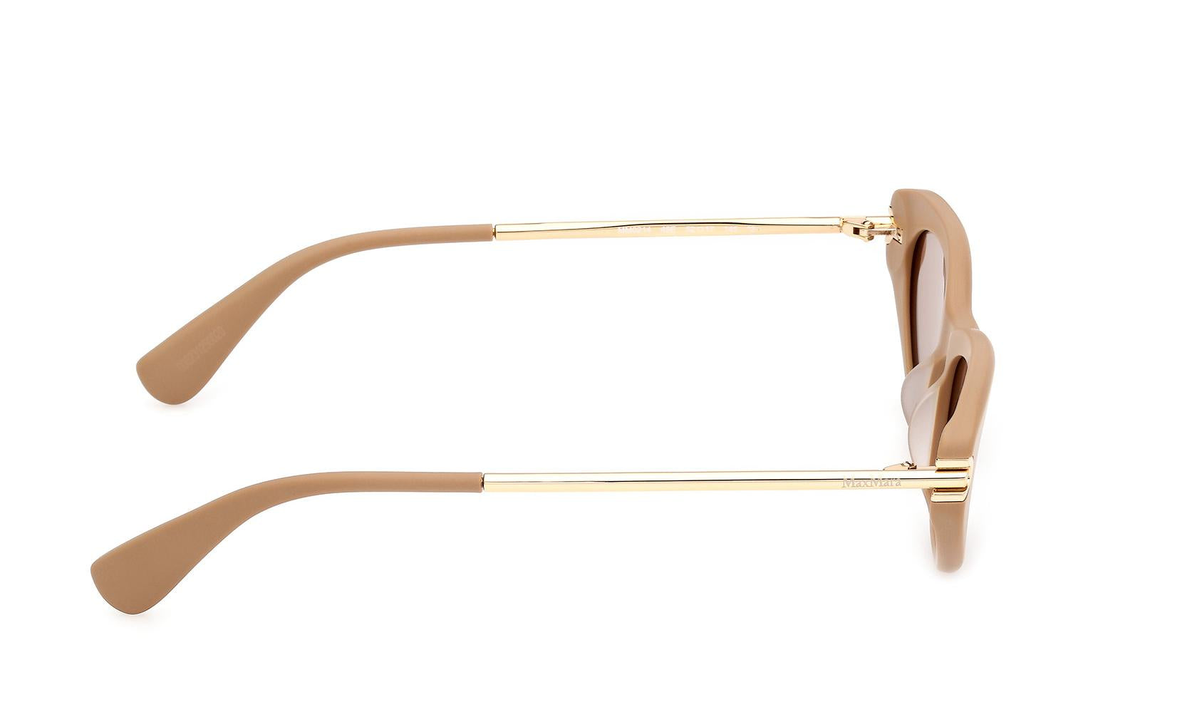 Maxmara Sunglasses MM0214 46E