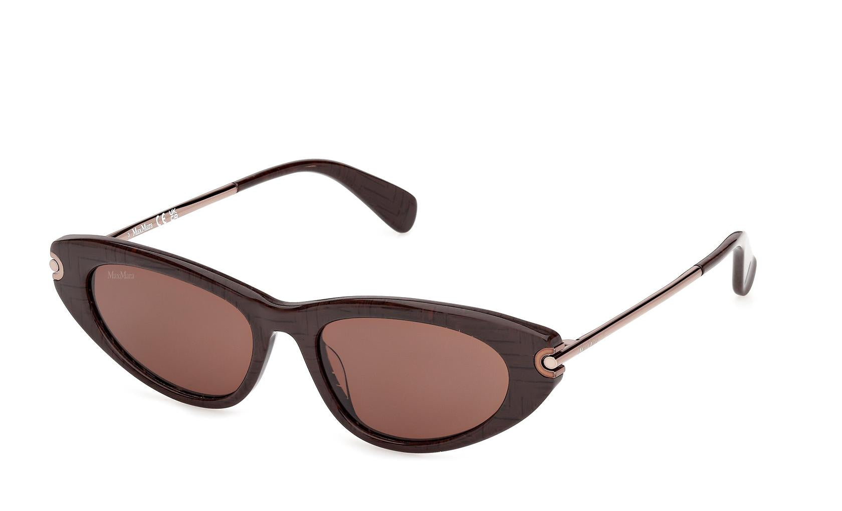 Maxmara Sunglasses MM0214 50E
