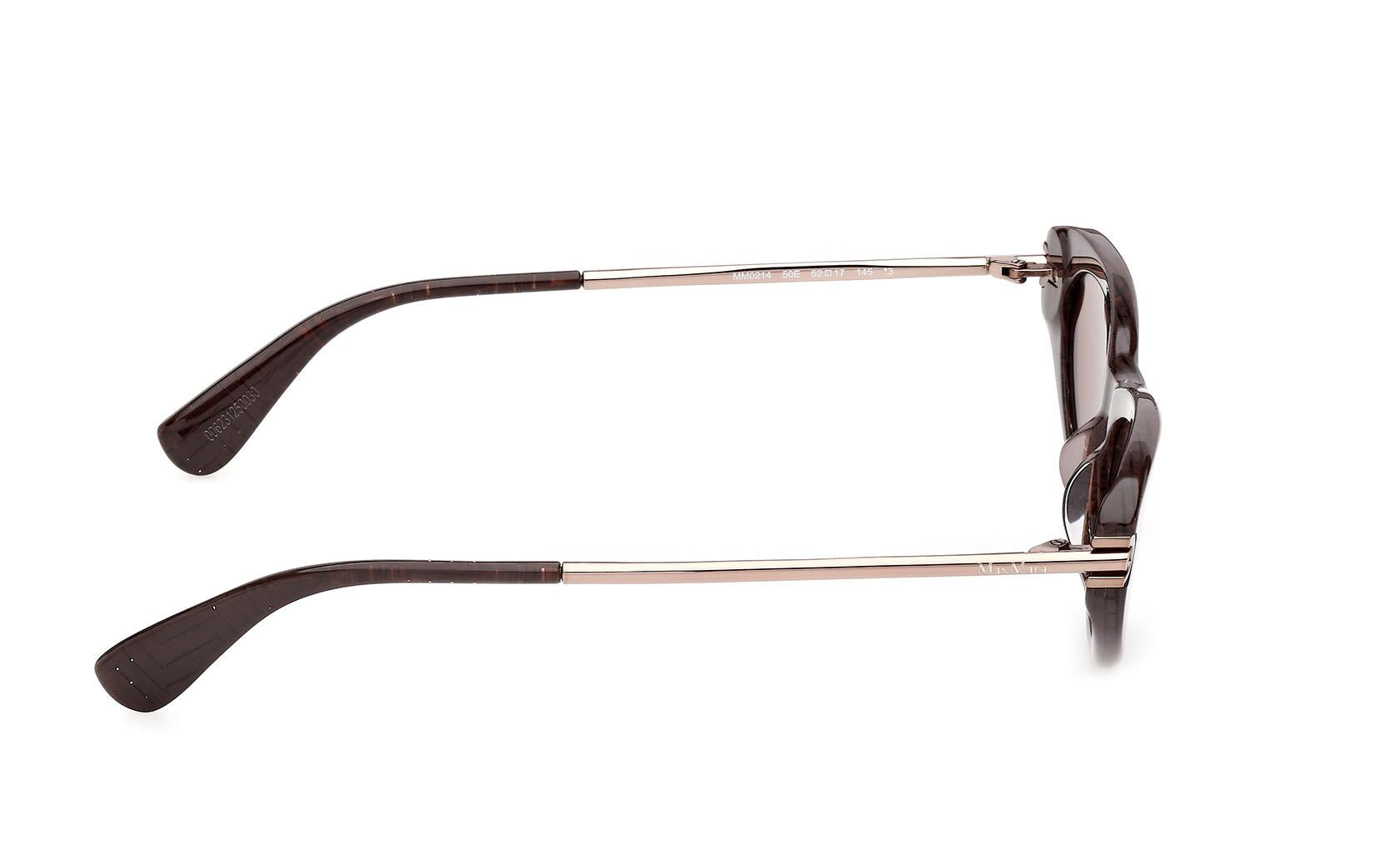 Maxmara Sunglasses MM0214 50E