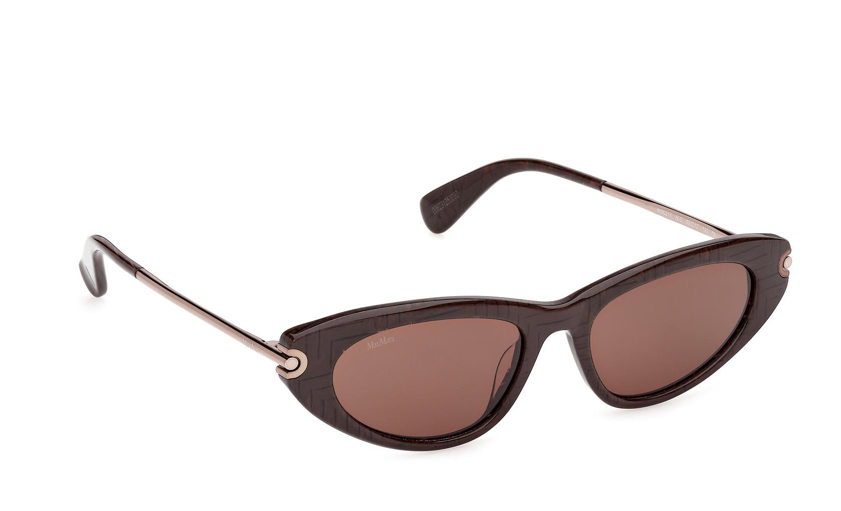 Maxmara Sunglasses MM0214 50E