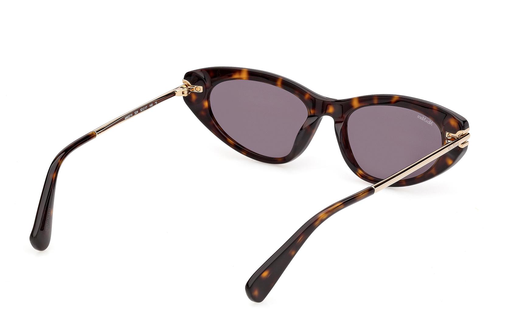 Maxmara Sunglasses MM0214 52A