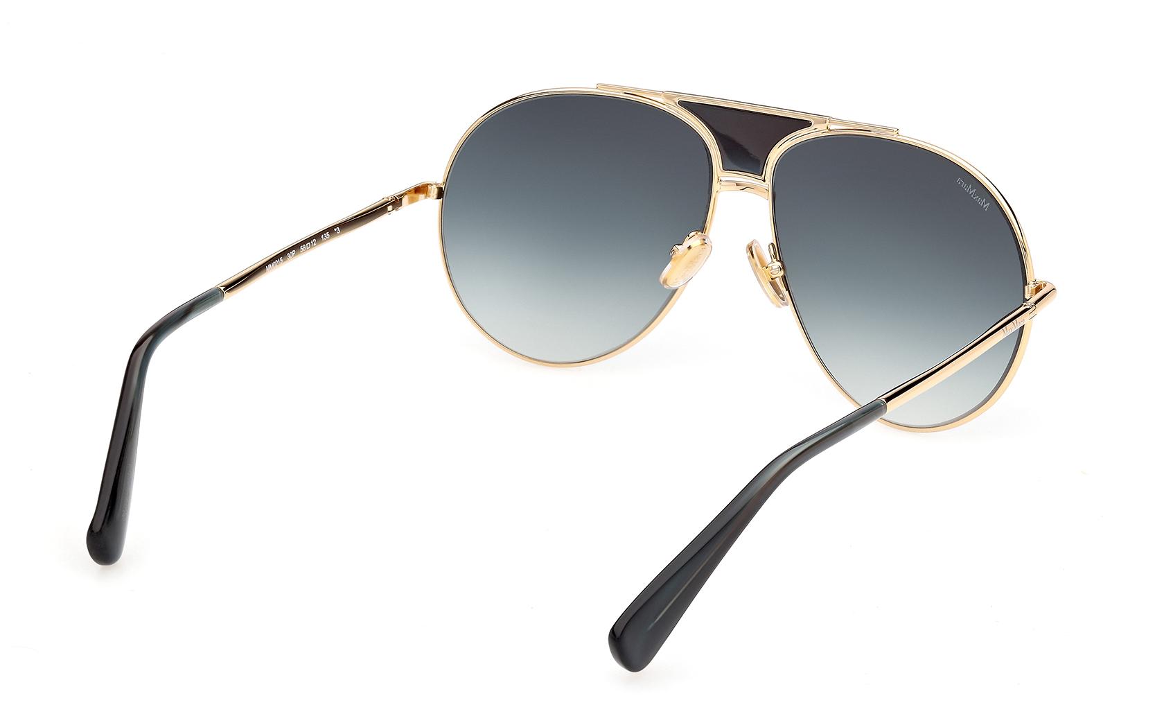 Maxmara Sunglasses MM0215 30P