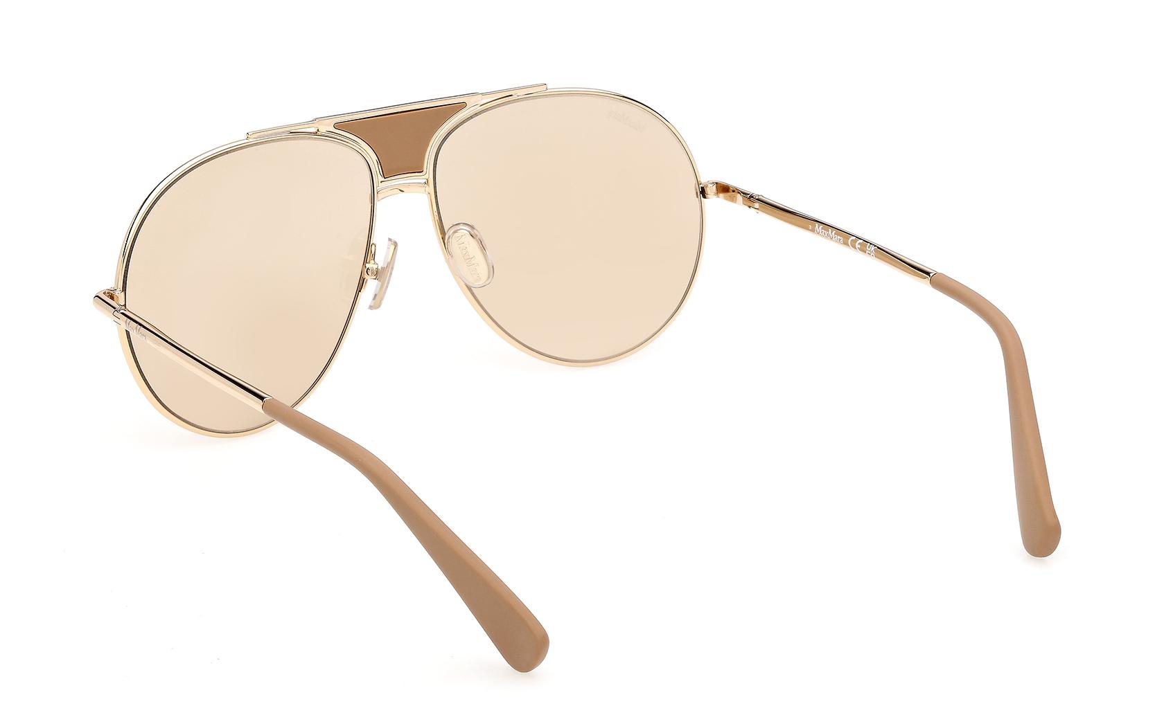 Maxmara Sunglasses MM0215 32E