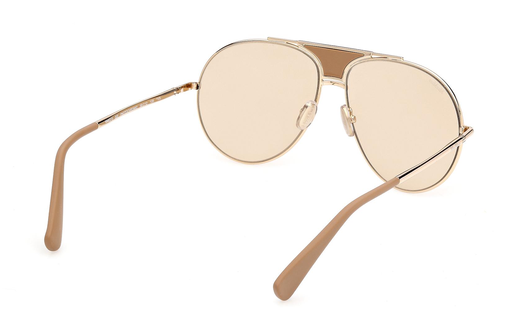 Maxmara Sunglasses MM0215 32E
