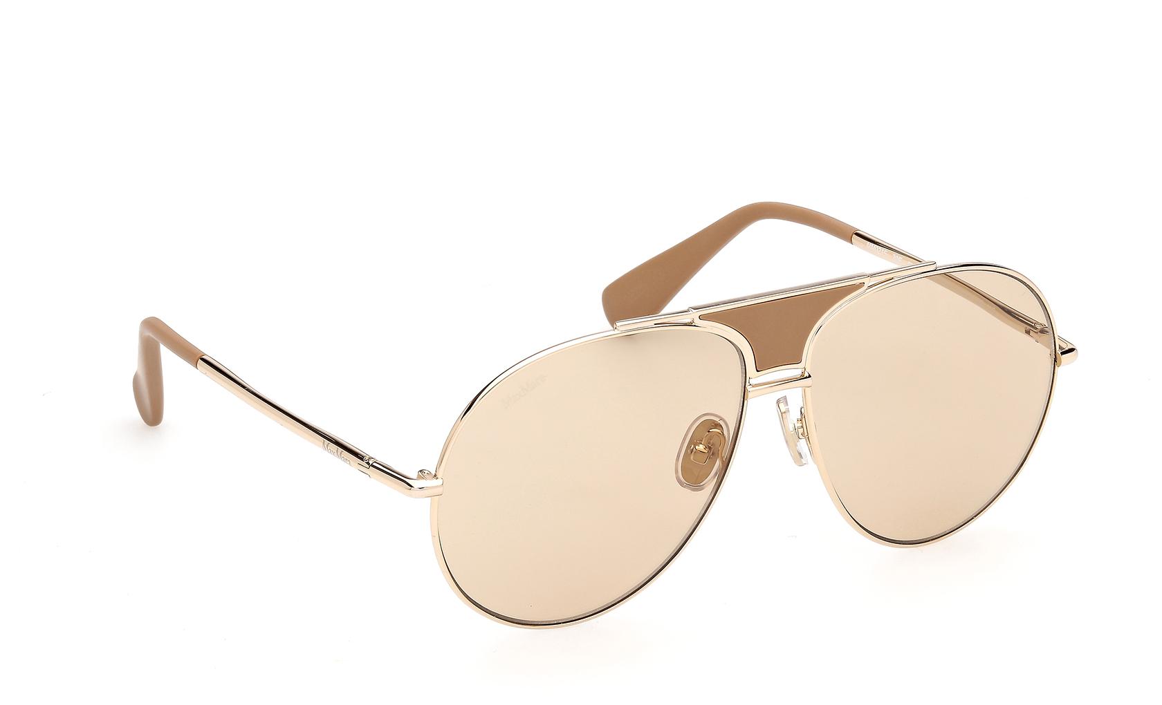 Maxmara Sunglasses MM0215 32E