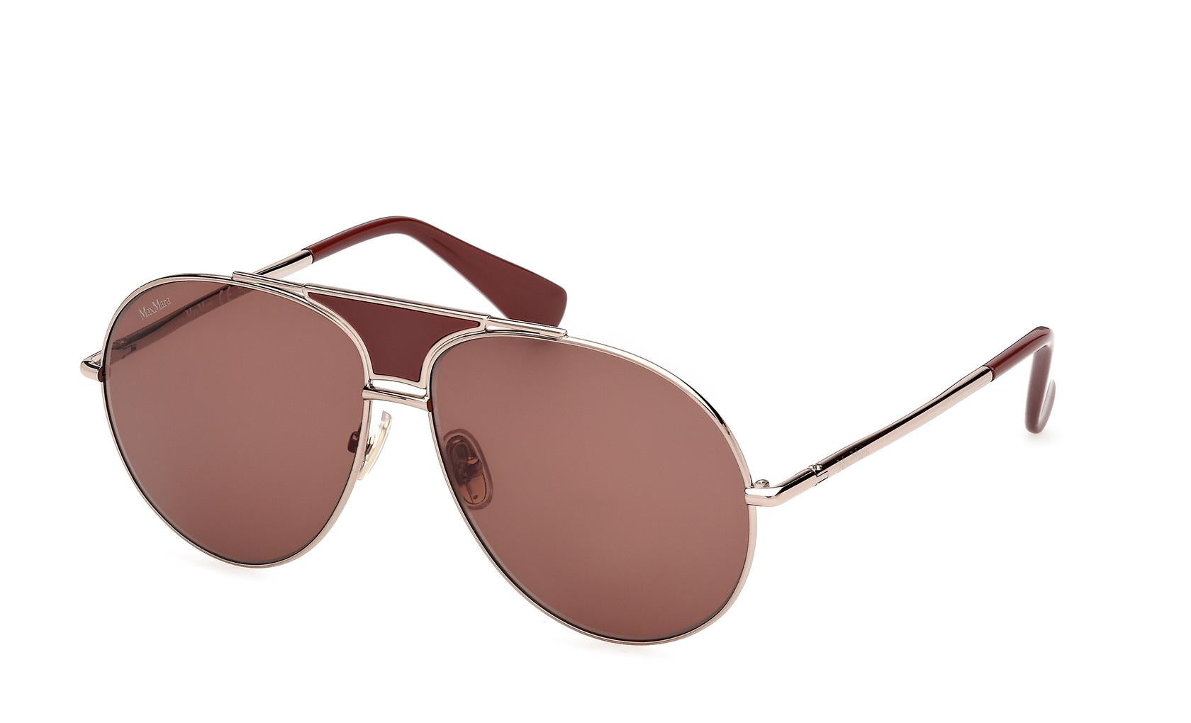 Maxmara Sunglasses MM0215 36E