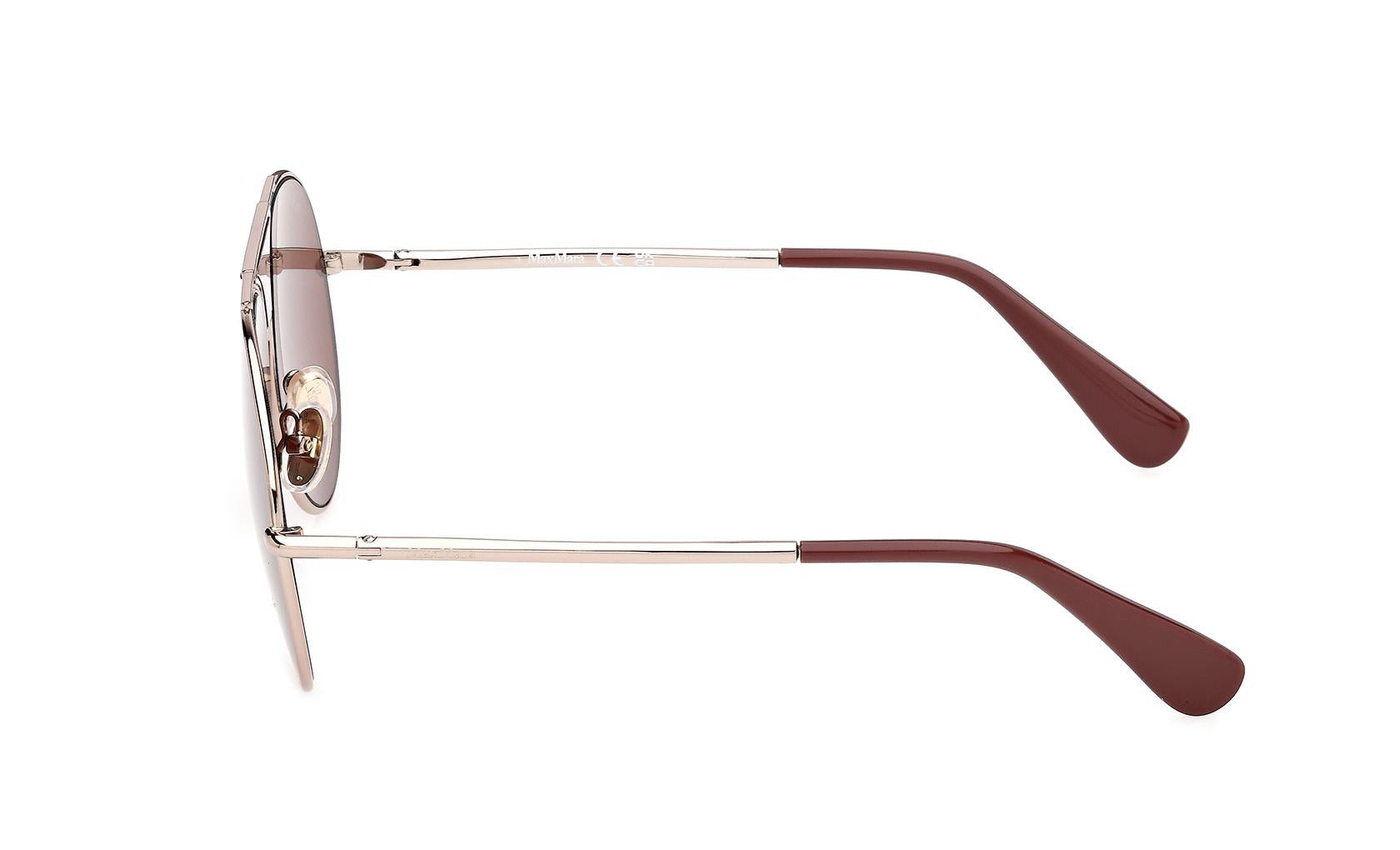 Maxmara Sunglasses MM0215 36E