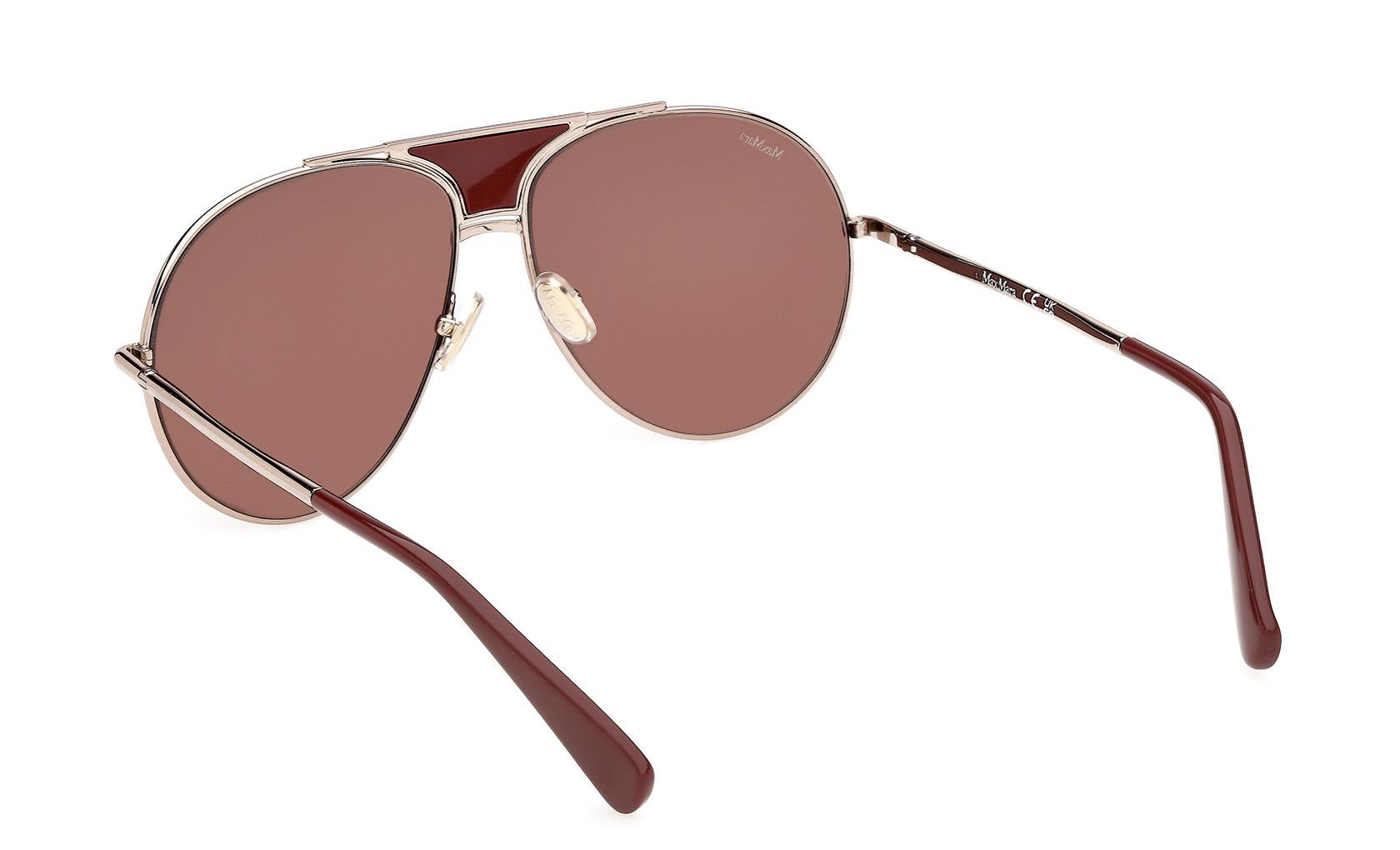 Maxmara Sunglasses MM0215 36E