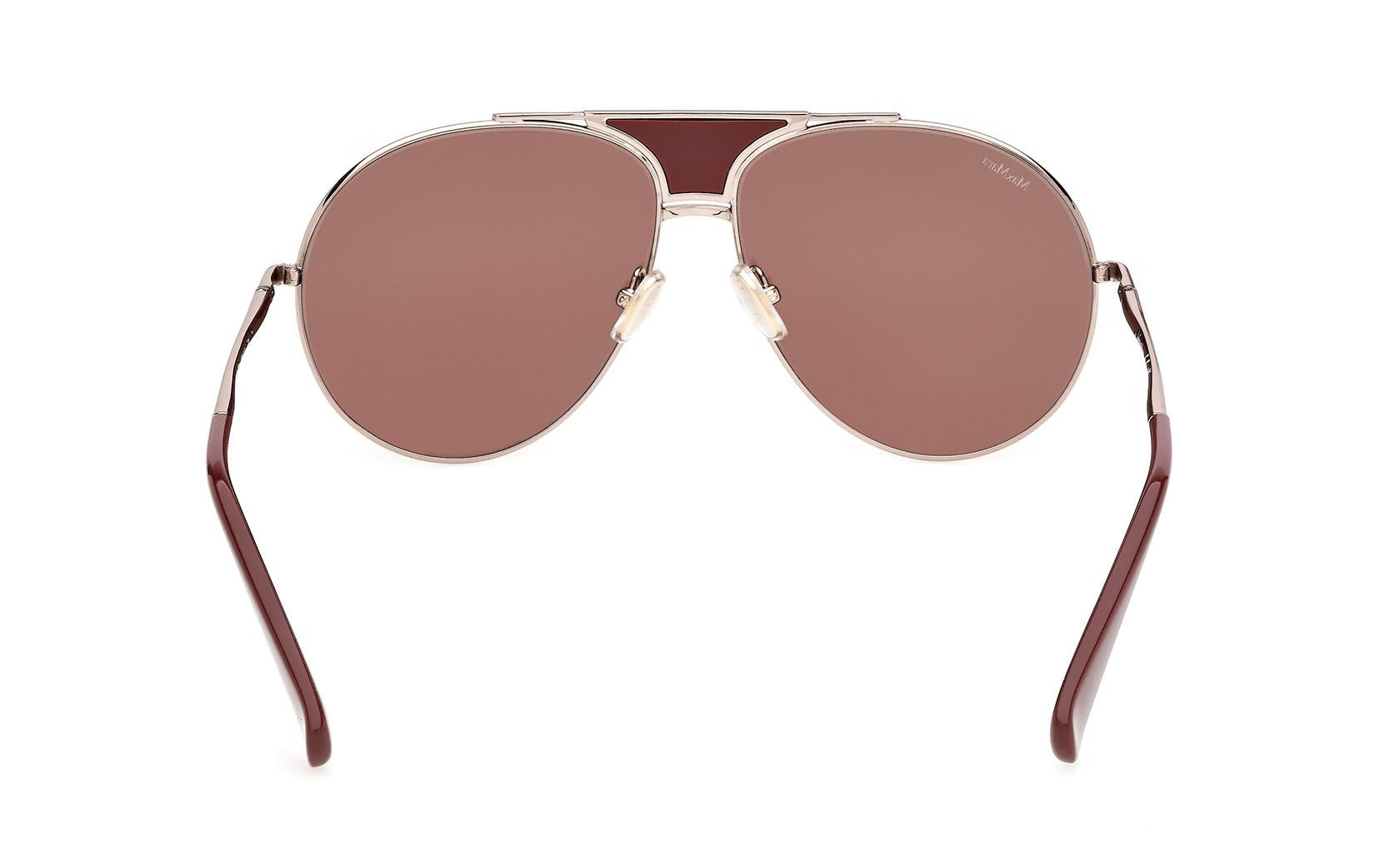 Maxmara Sunglasses MM0215 36E