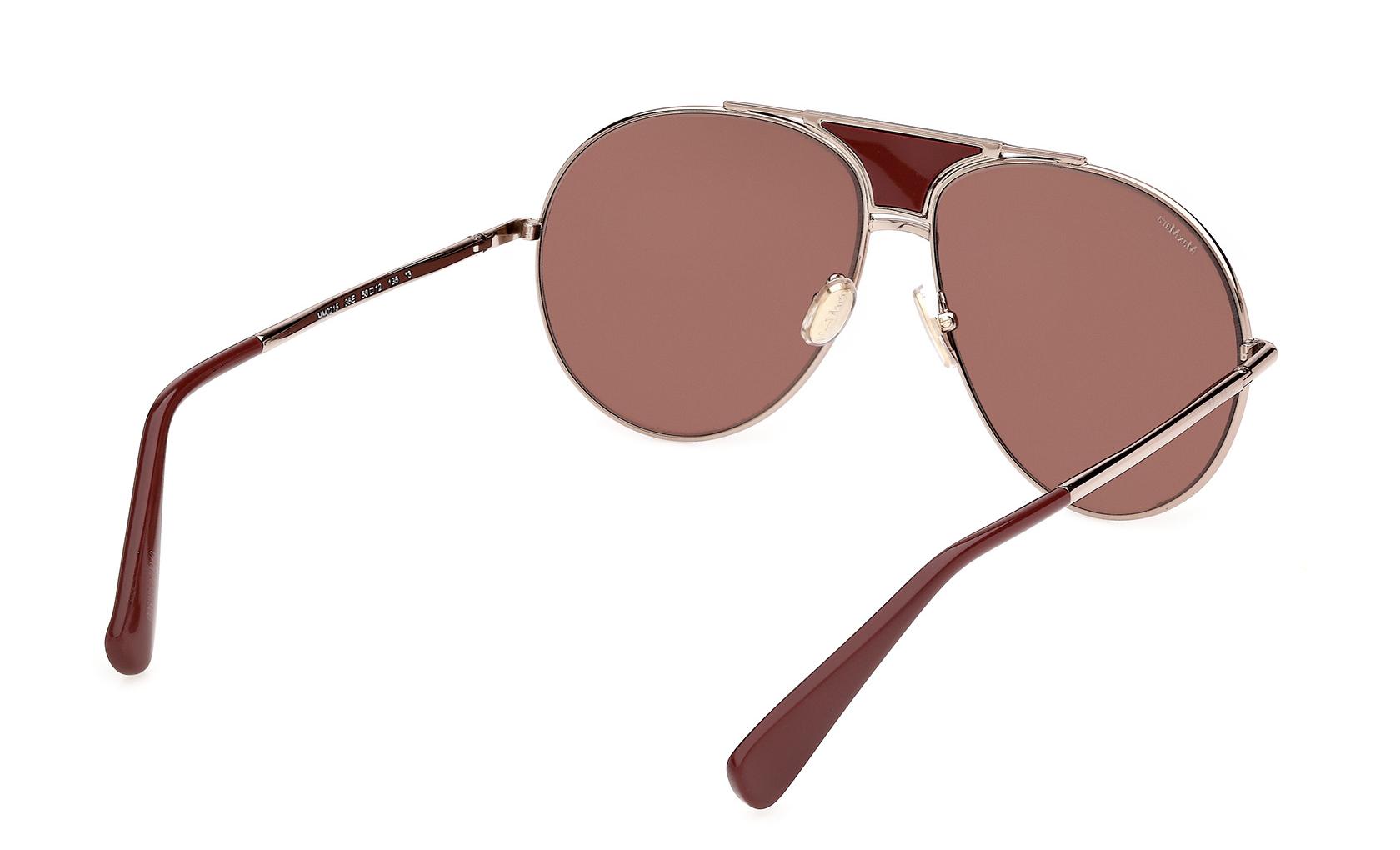 Maxmara Sunglasses MM0215 36E