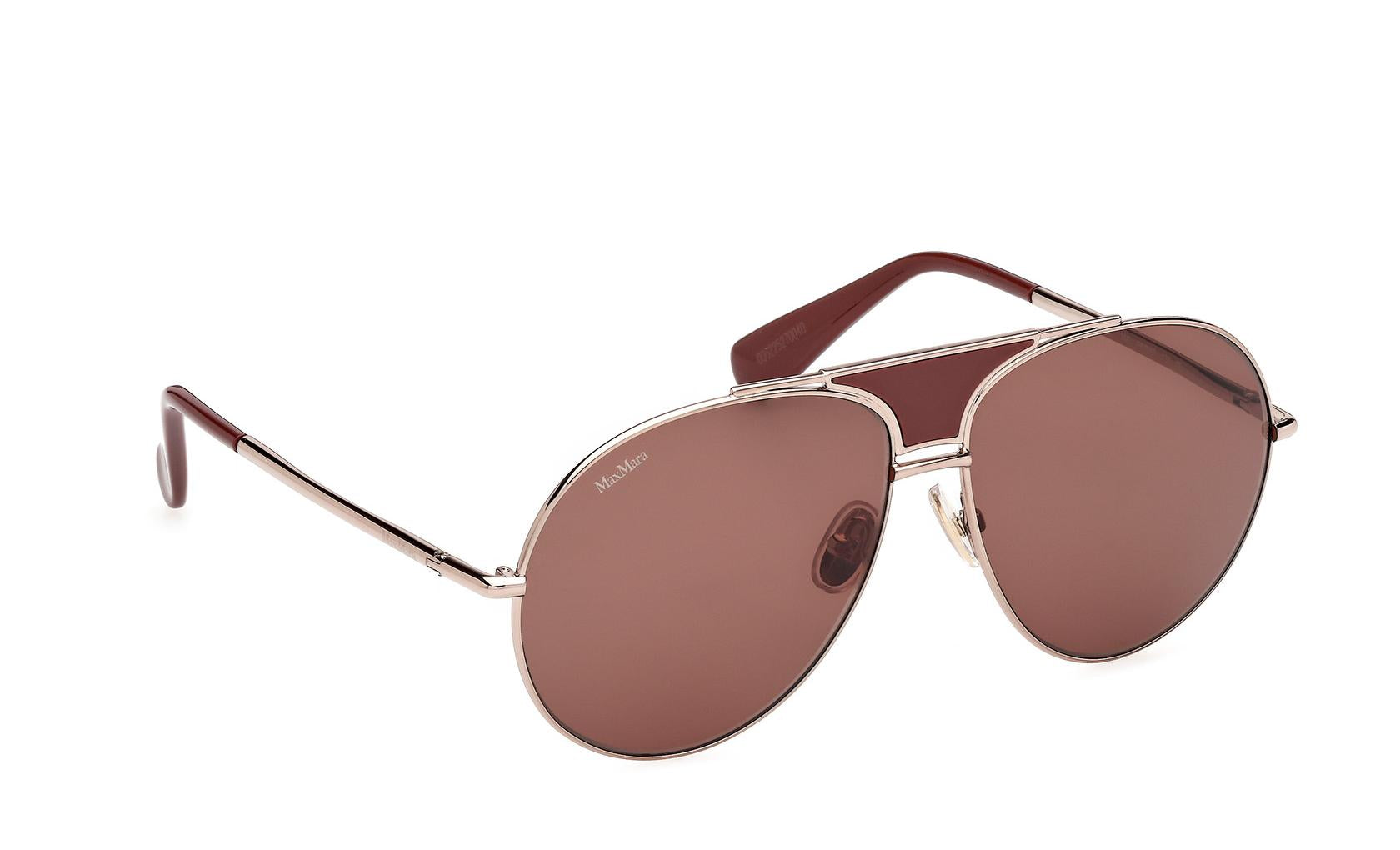 Maxmara Sunglasses MM0215 36E