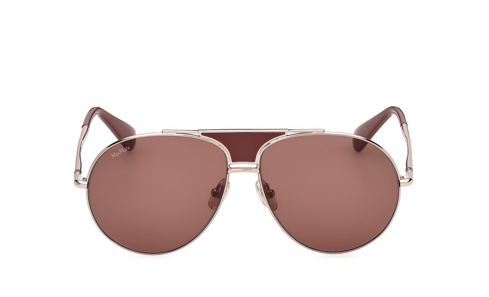 Maxmara Sunglasses MM0215 36E