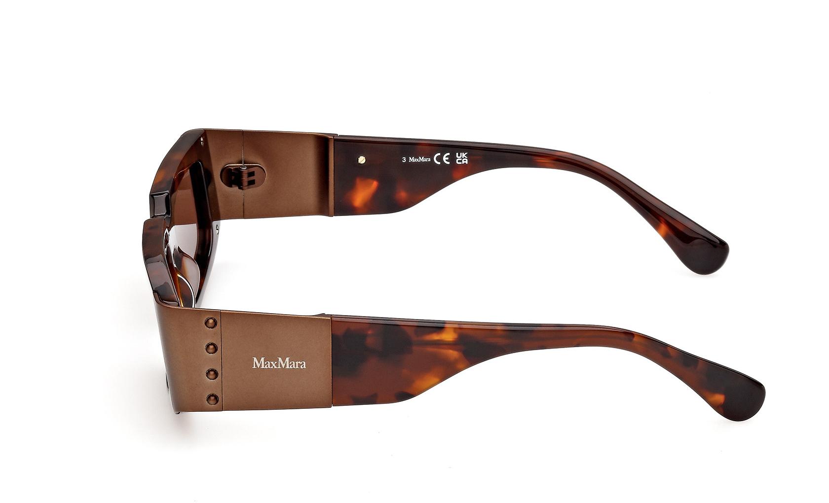 Maxmara Sunglasses MM0217 52E