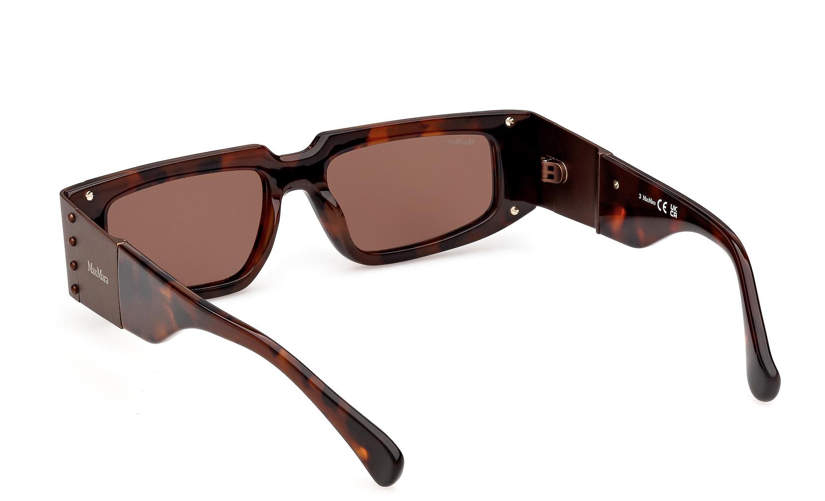 Maxmara Sunglasses MM0217 52E