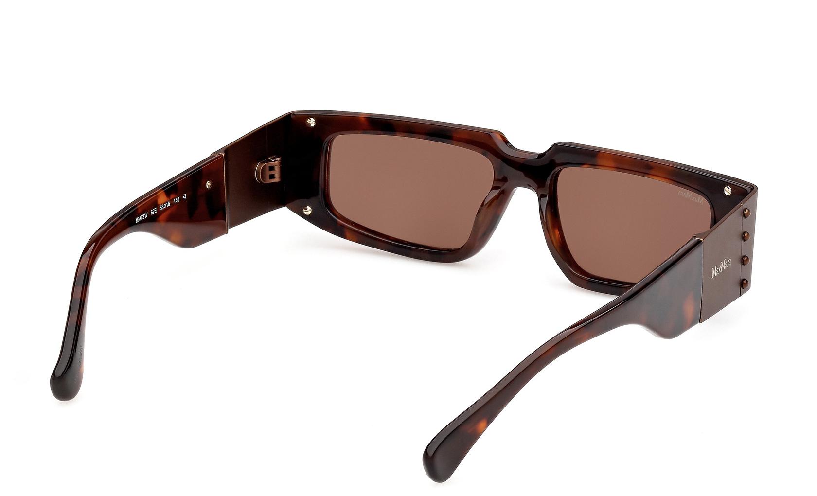 Maxmara Sunglasses MM0217 52E