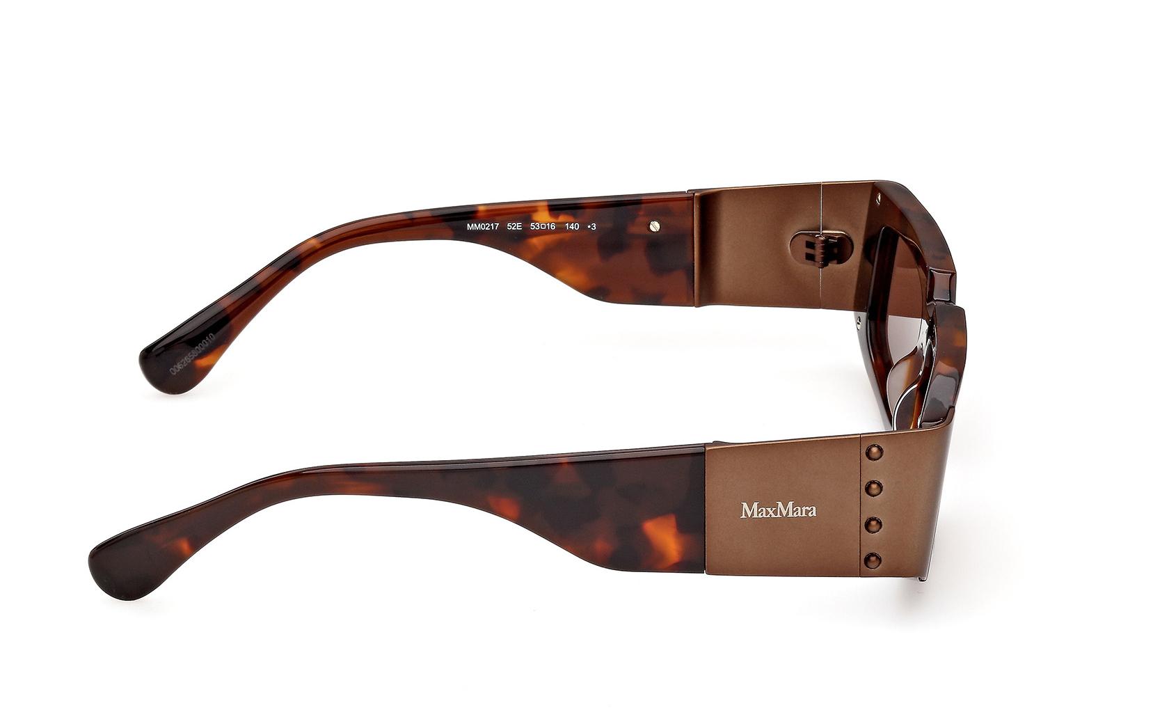 Maxmara Sunglasses MM0217 52E