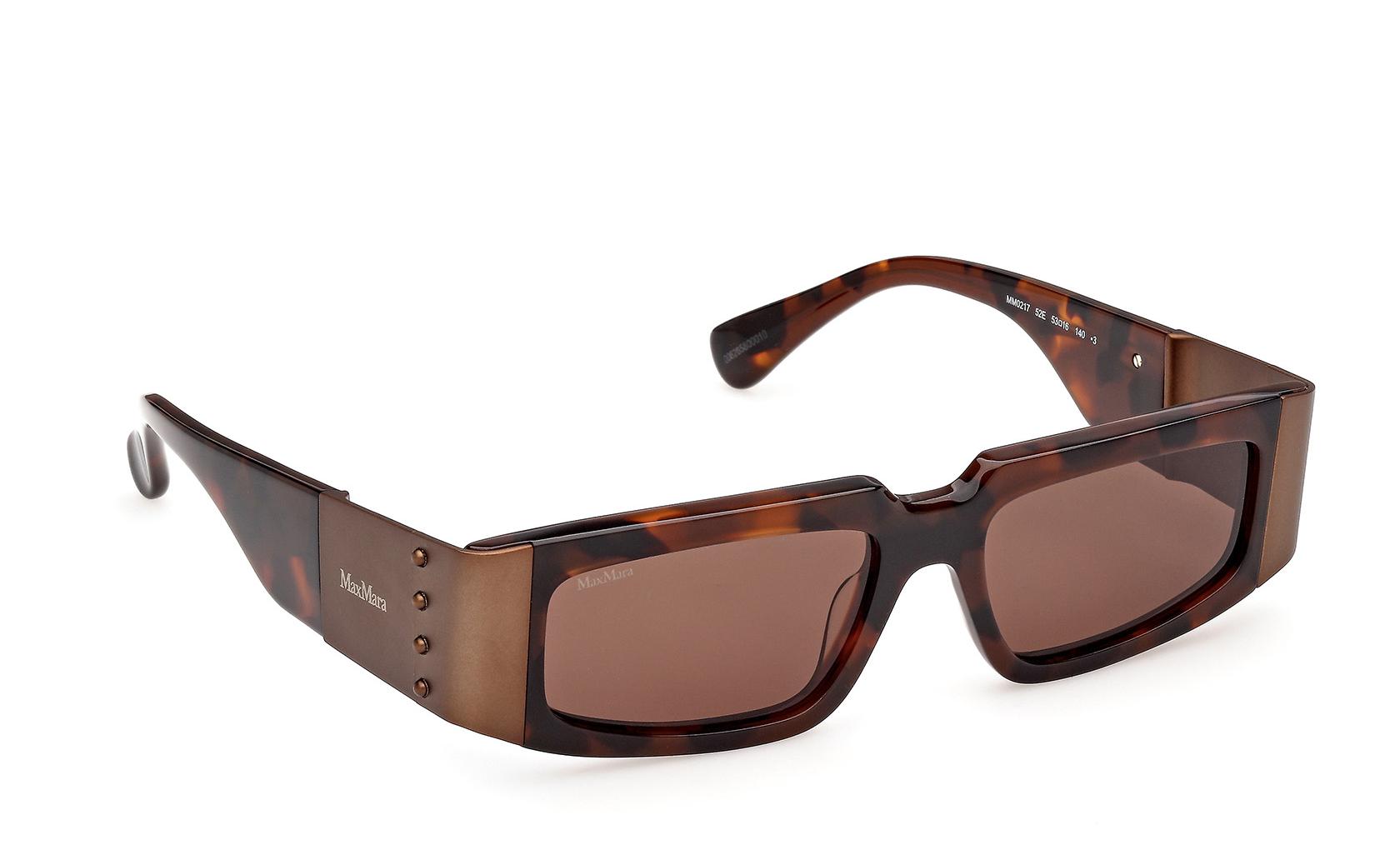 Maxmara Sunglasses MM0217 52E