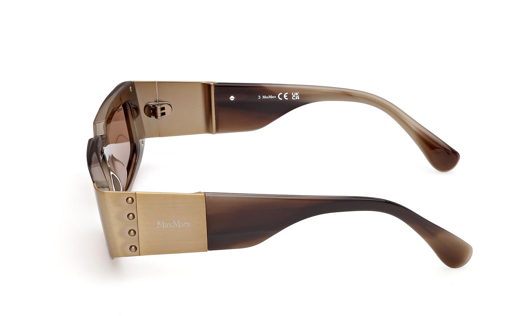 Maxmara Sunglasses MM0217 62E