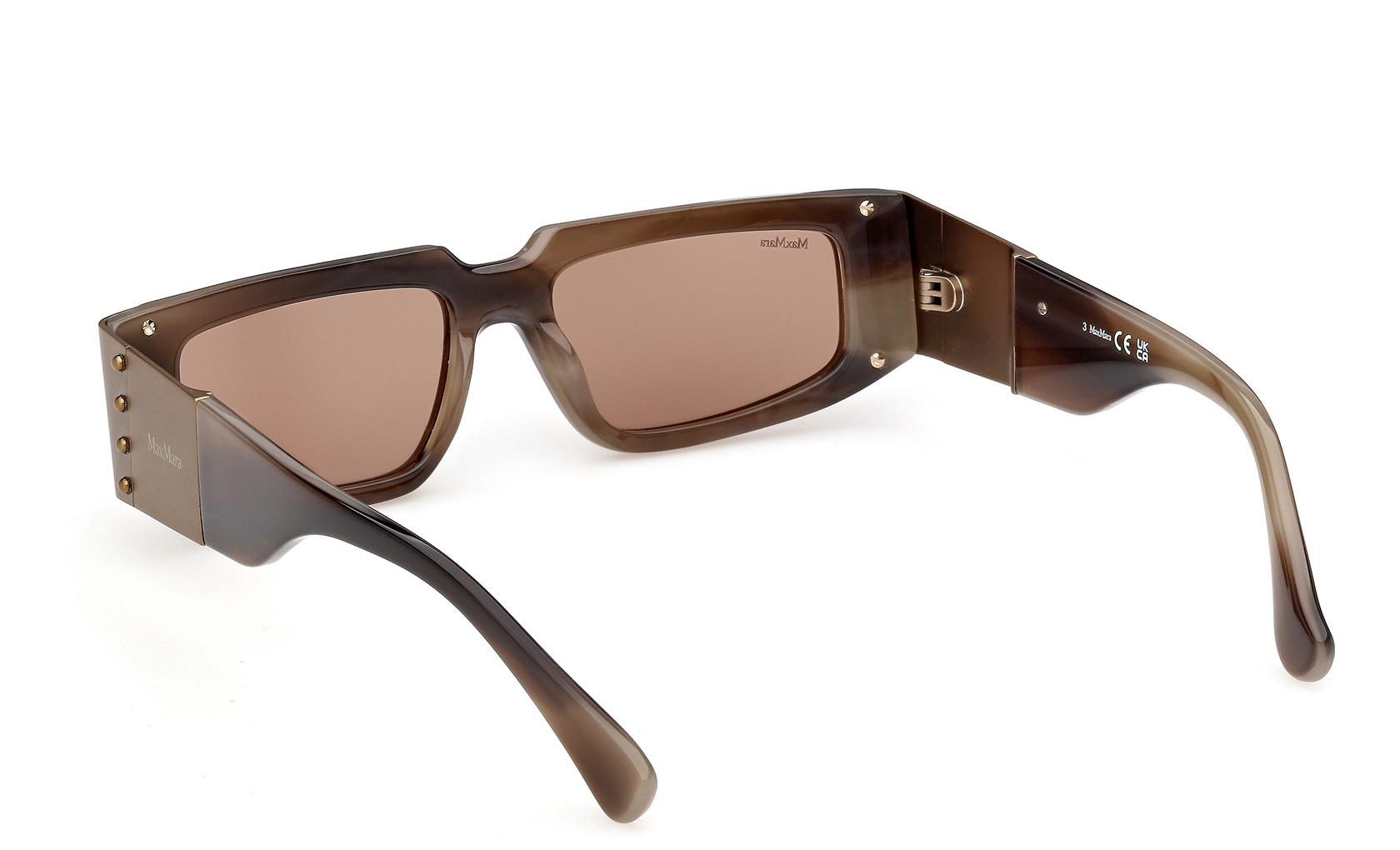 Maxmara Sunglasses MM0217 62E