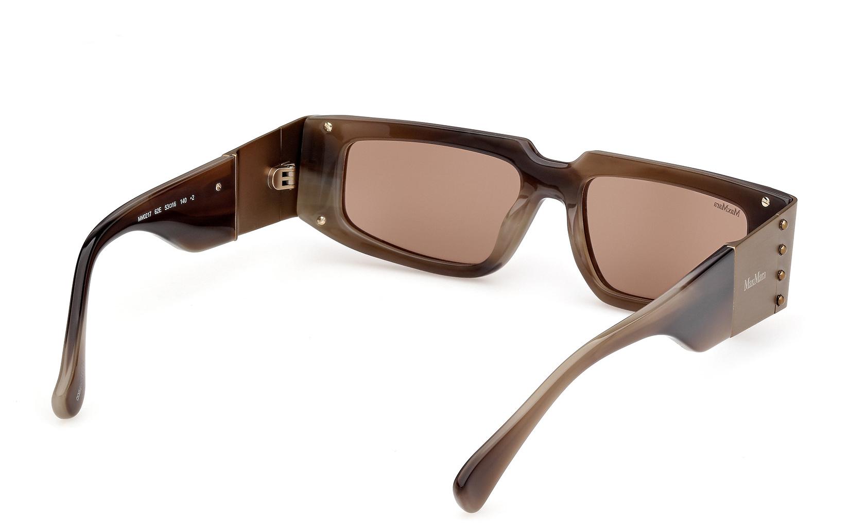 Maxmara Sunglasses MM0217 62E