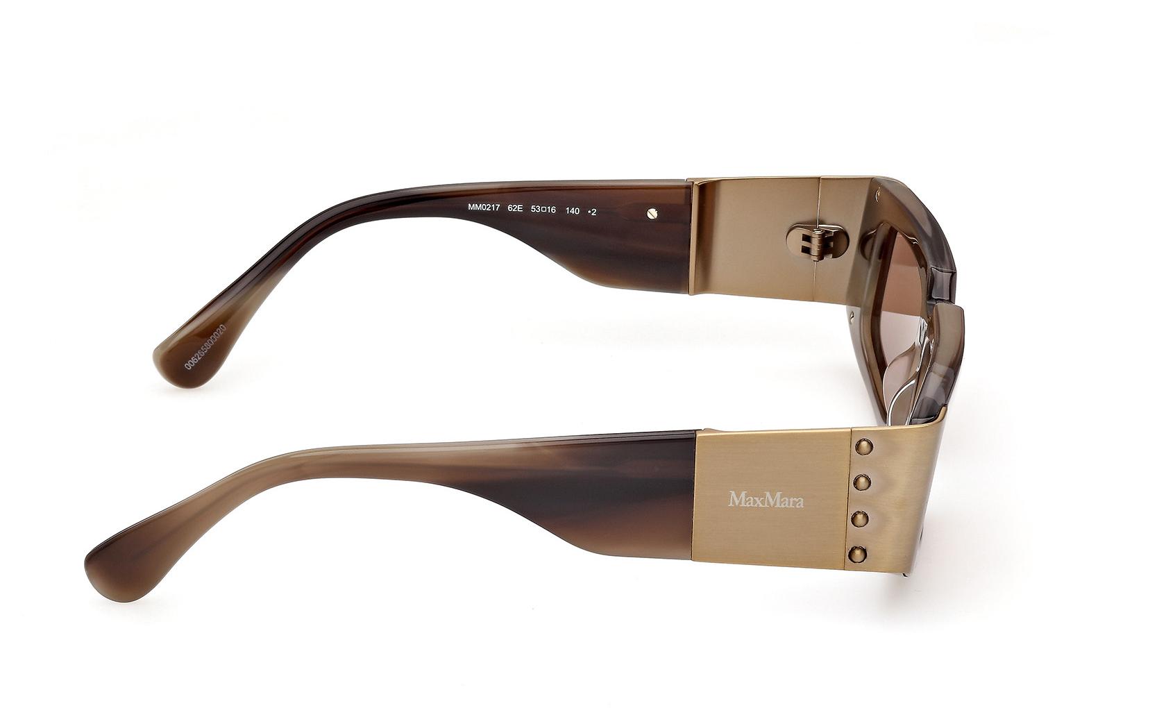 Maxmara Sunglasses MM0217 62E