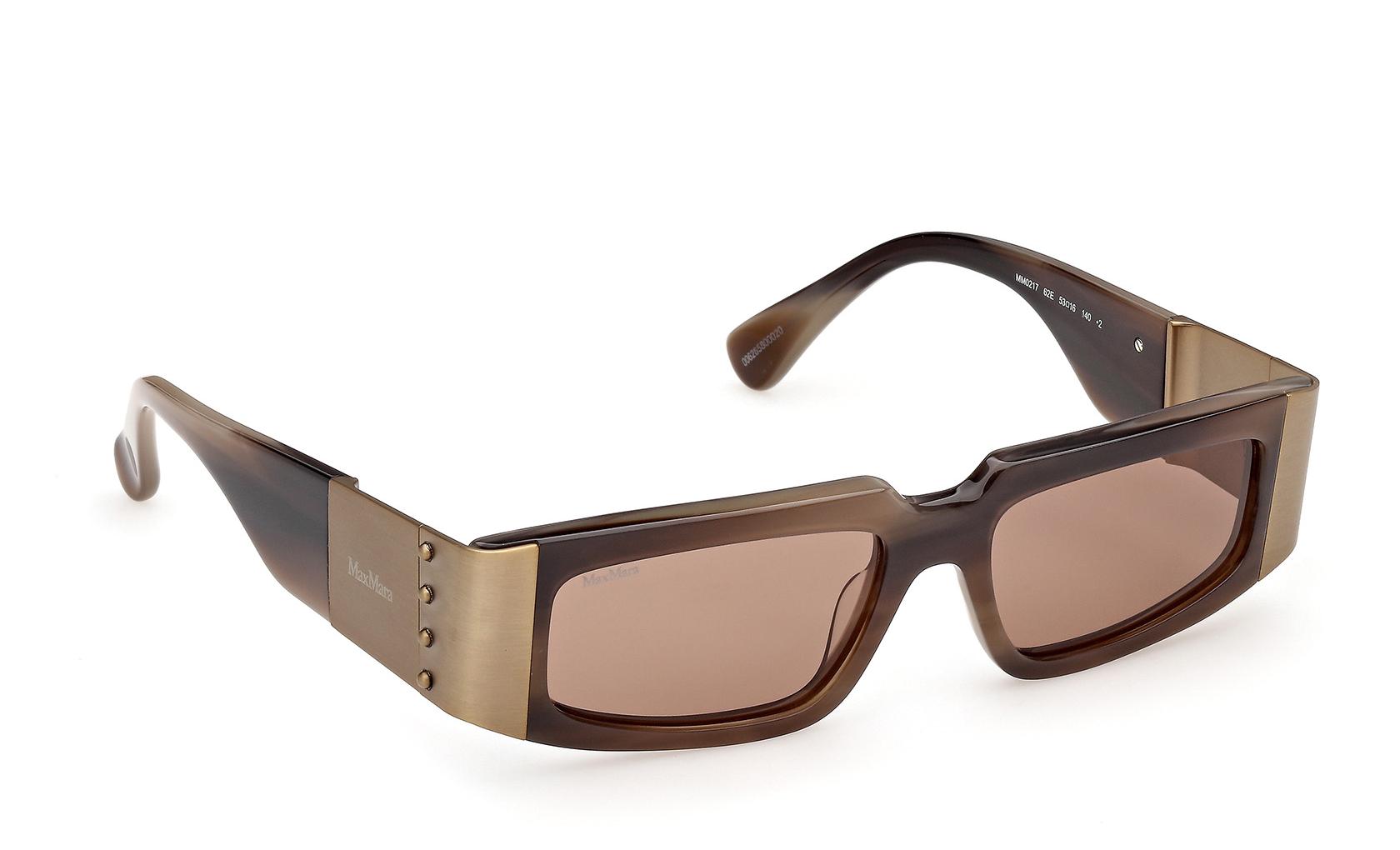 Maxmara Sunglasses MM0217 62E