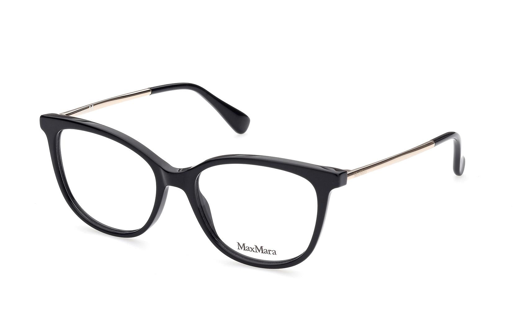 Maxmara Eyeglasses MM5008 001