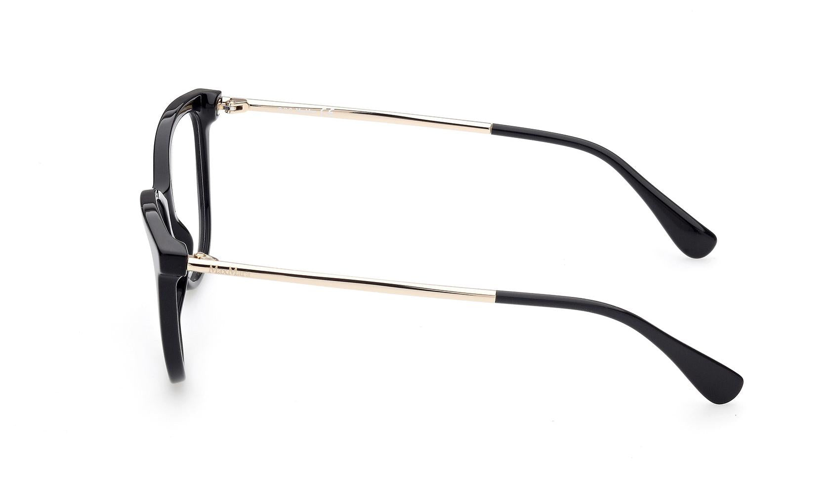 Maxmara Eyeglasses MM5008 001
