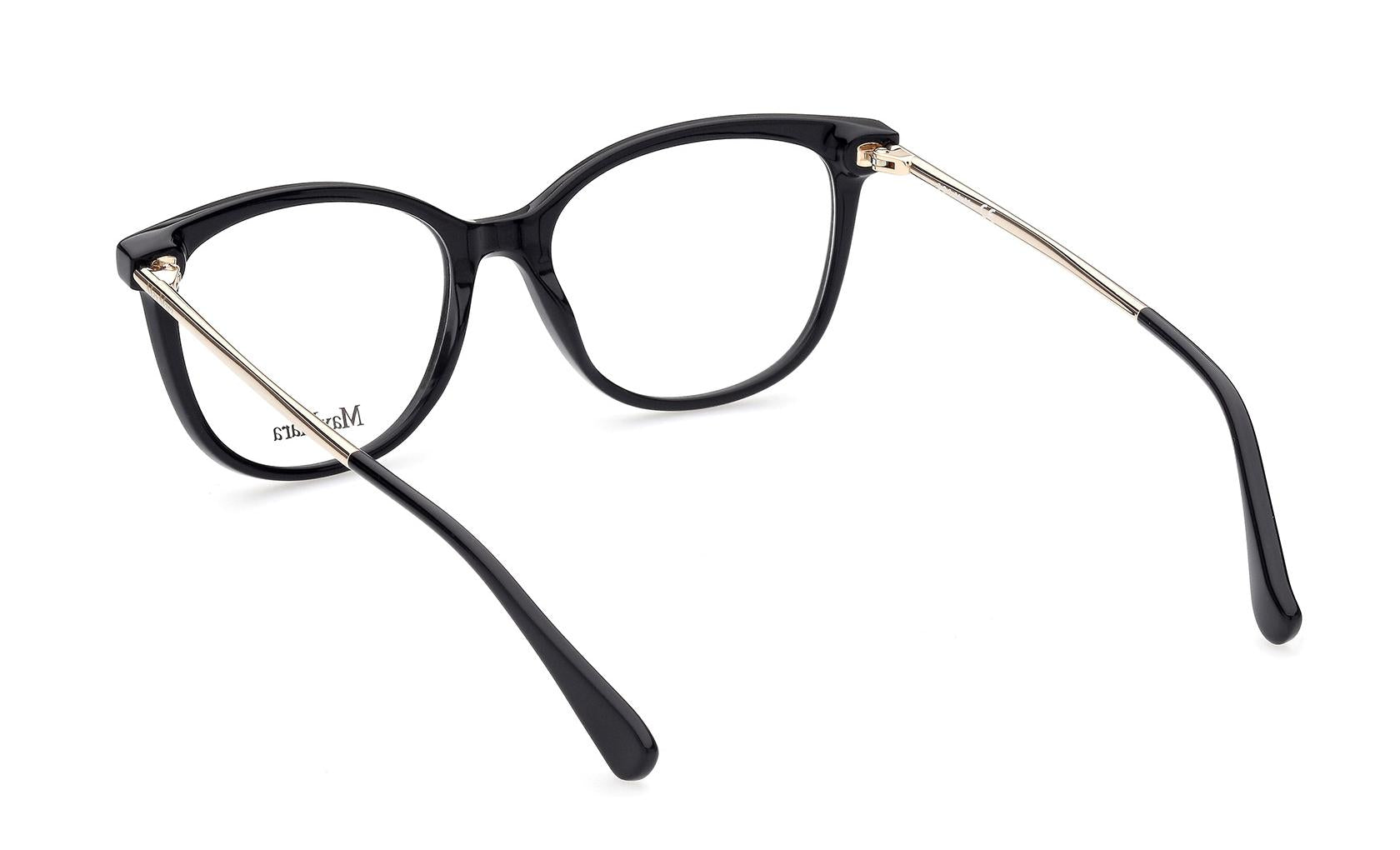 Maxmara Eyeglasses MM5008 001