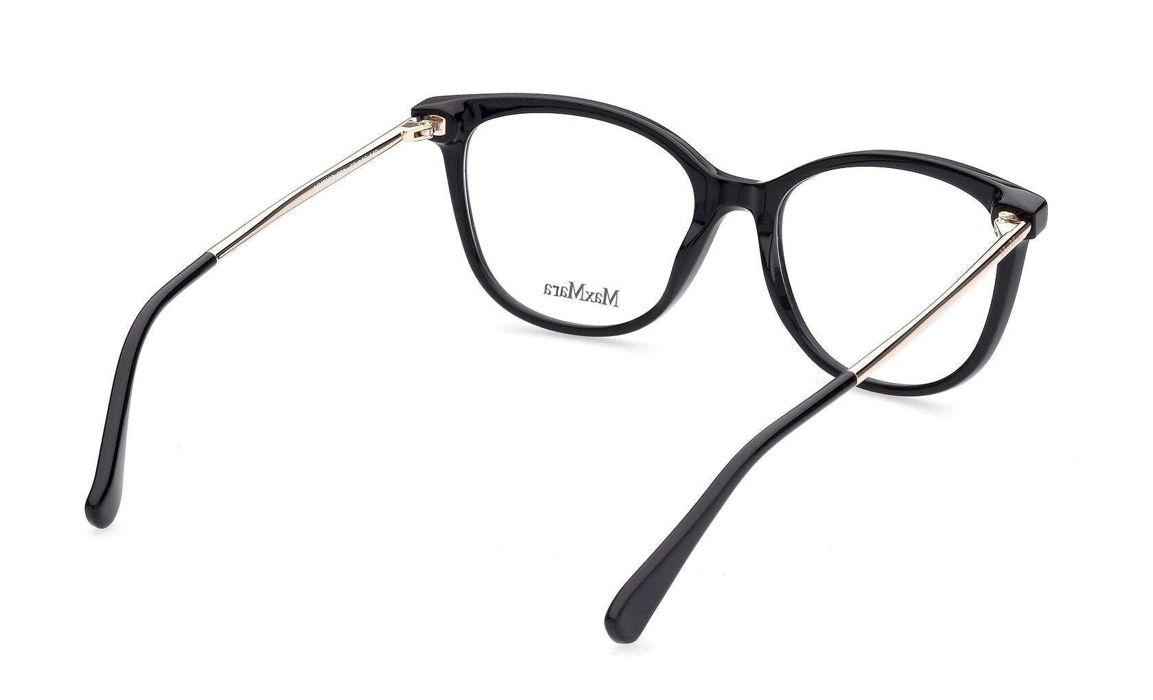 Maxmara Eyeglasses MM5008 001