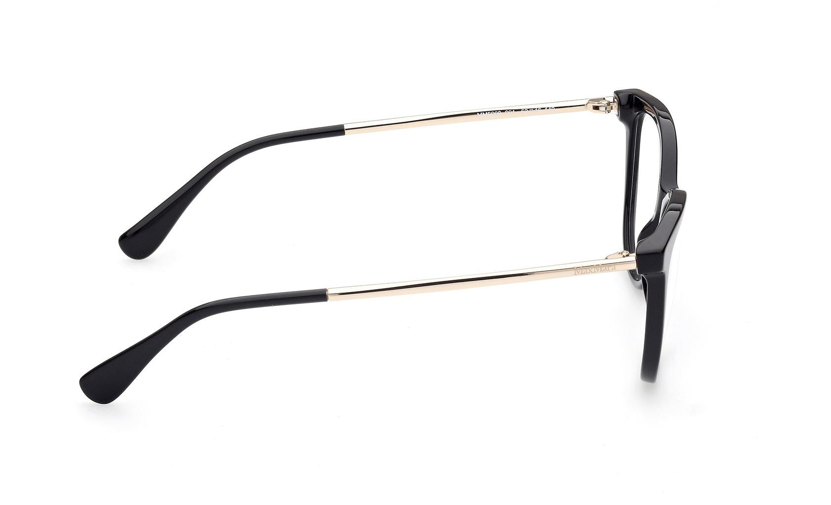 Maxmara Eyeglasses MM5008 001