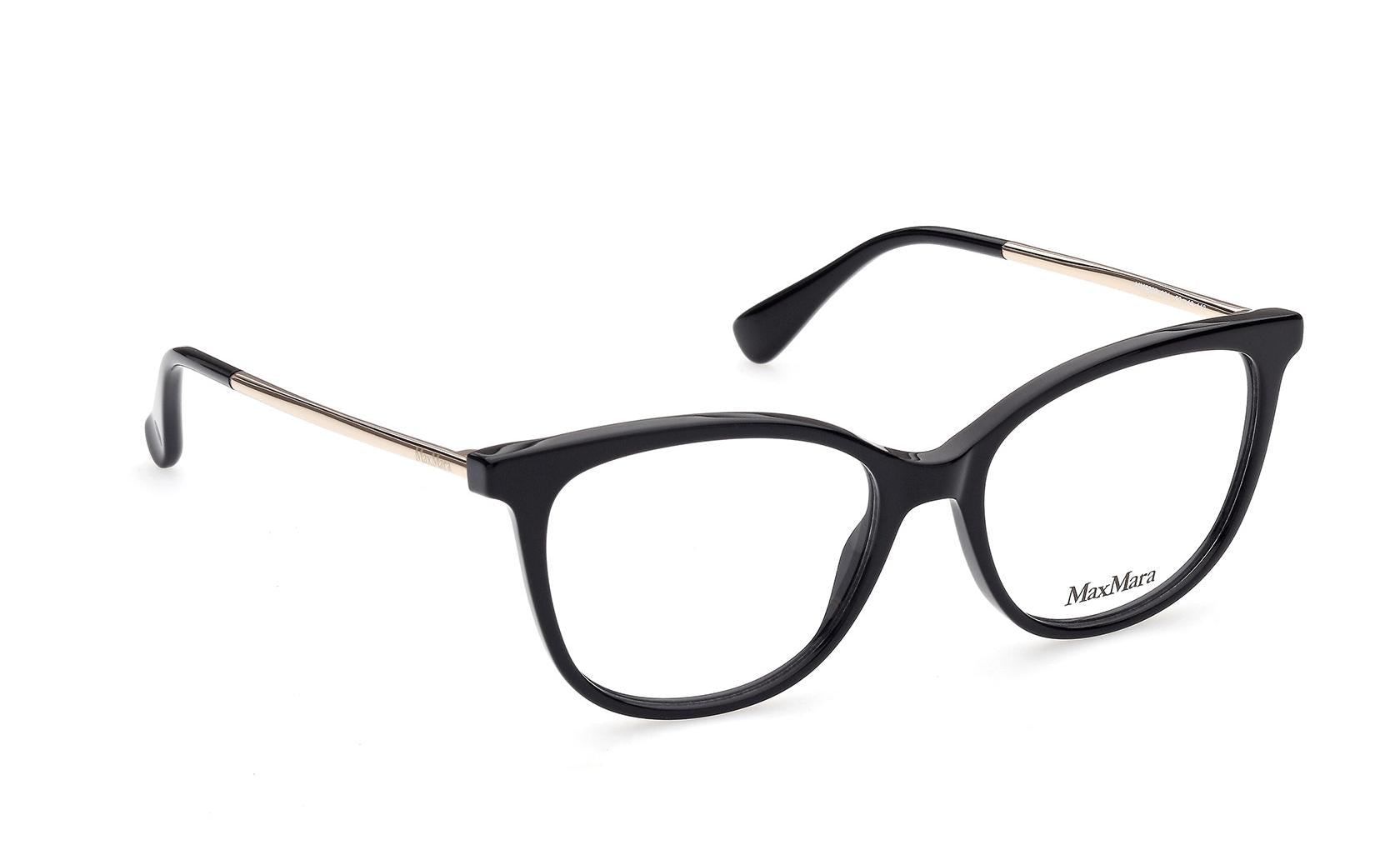 Maxmara Eyeglasses MM5008 001